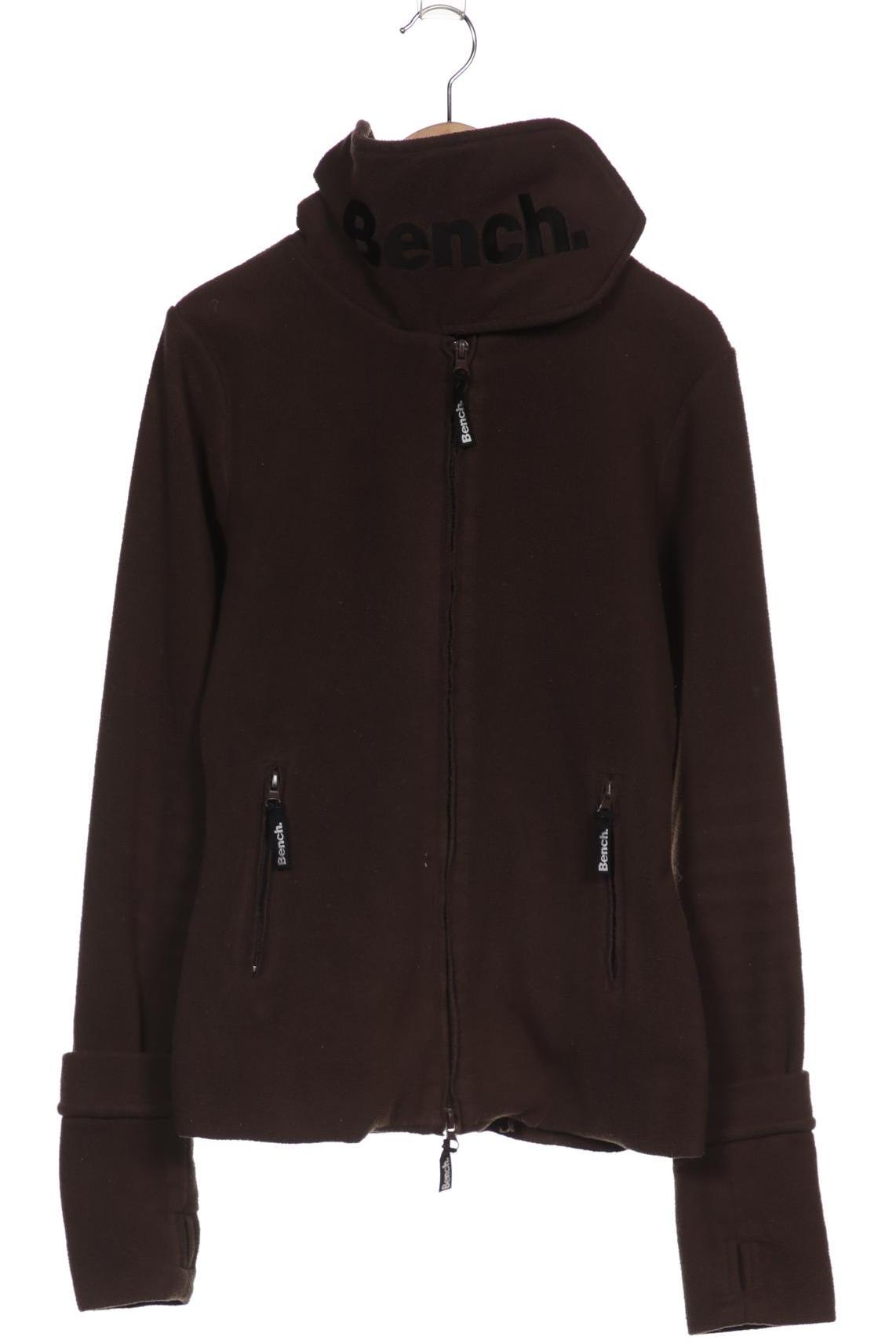 

Bench. Damen Sweatshirt, braun