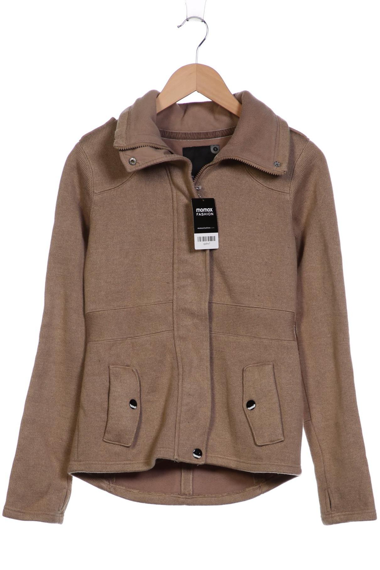 

Bench. Damen Sweatshirt, beige, Gr. 36