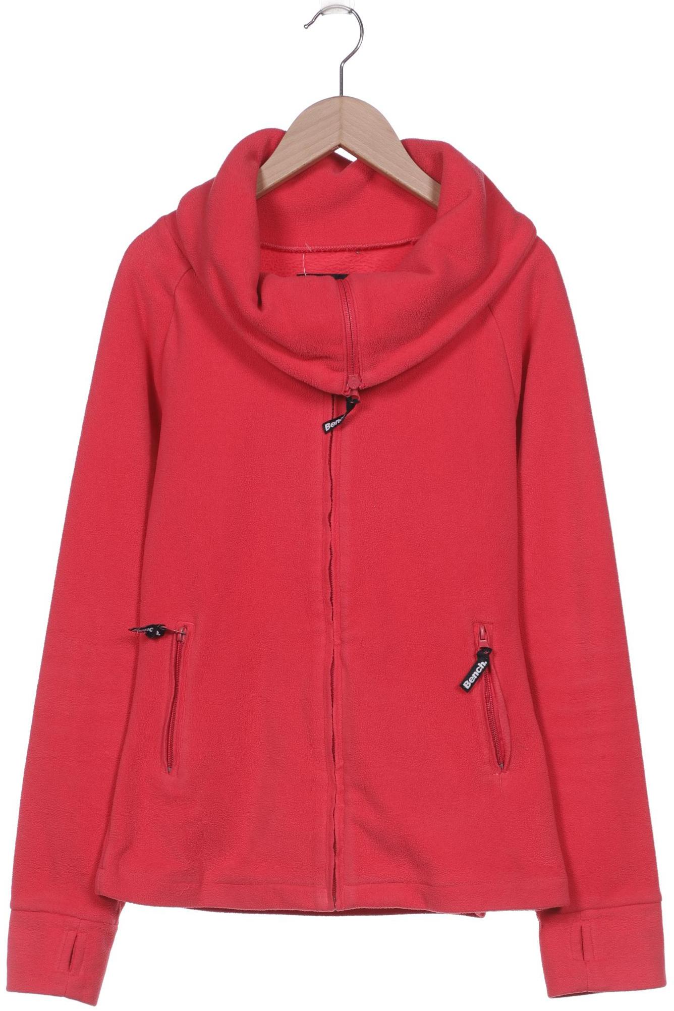 

Bench. Damen Sweatshirt, pink