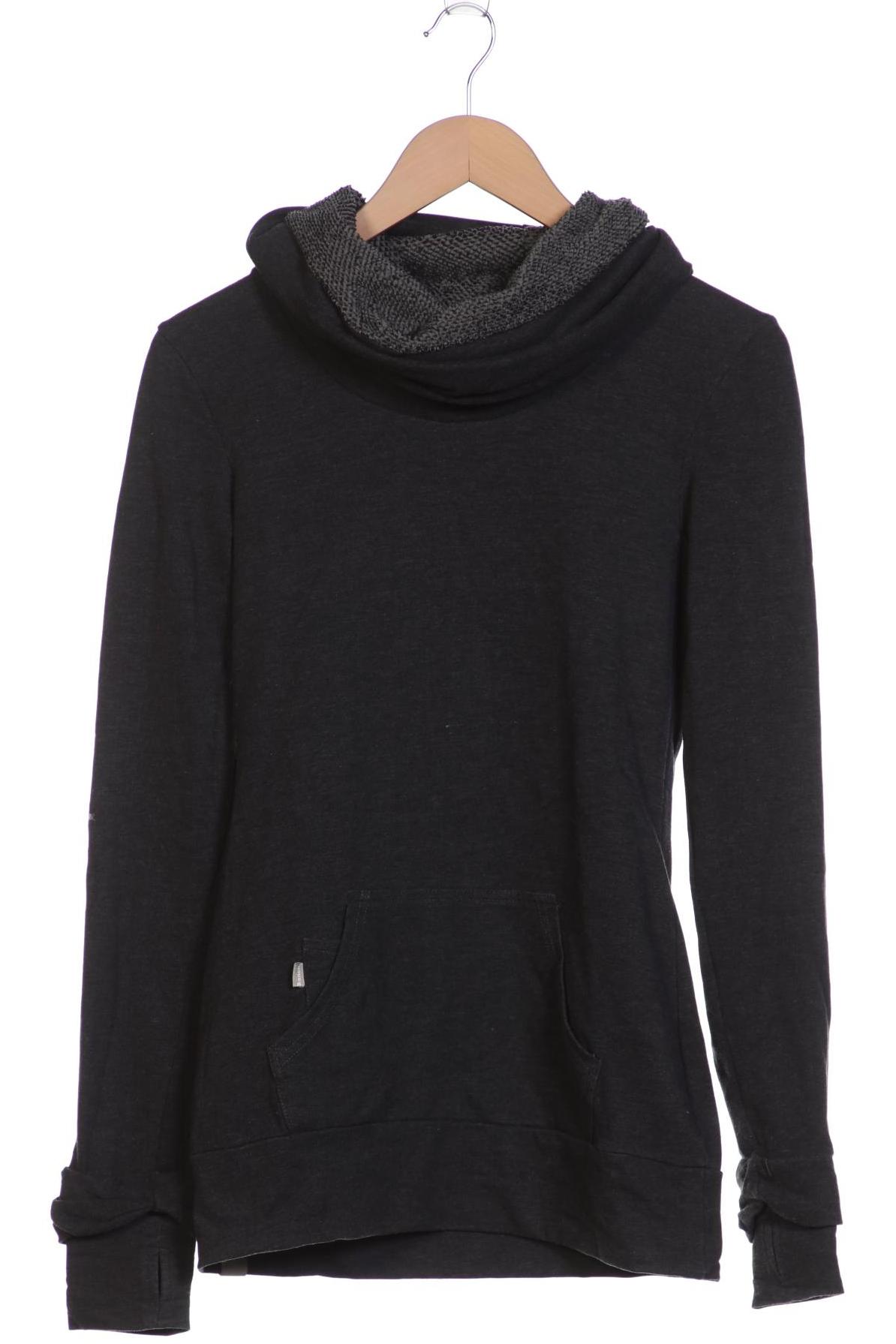 

Bench. Damen Sweatshirt, grau