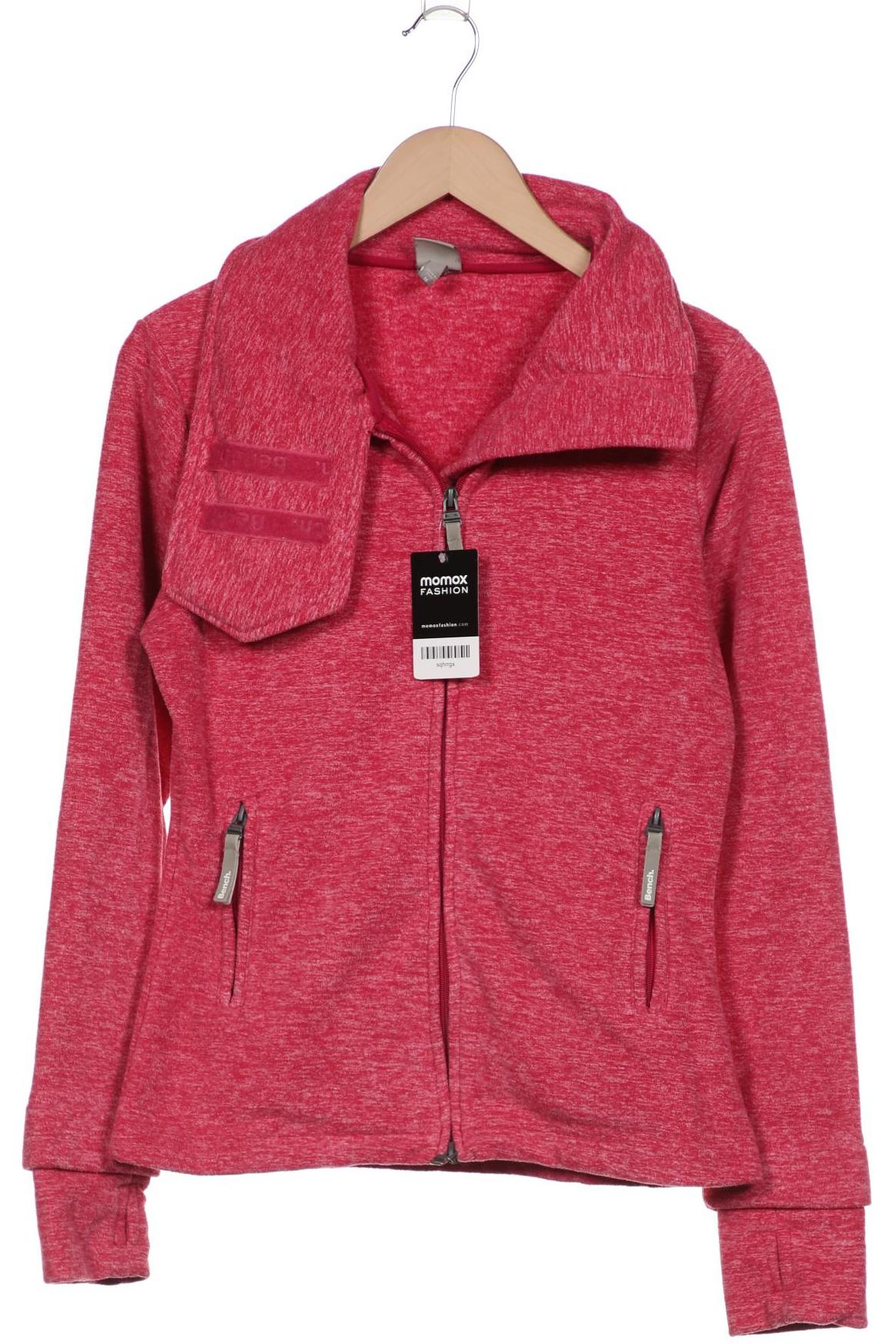 

Bench. Damen Sweatshirt, pink