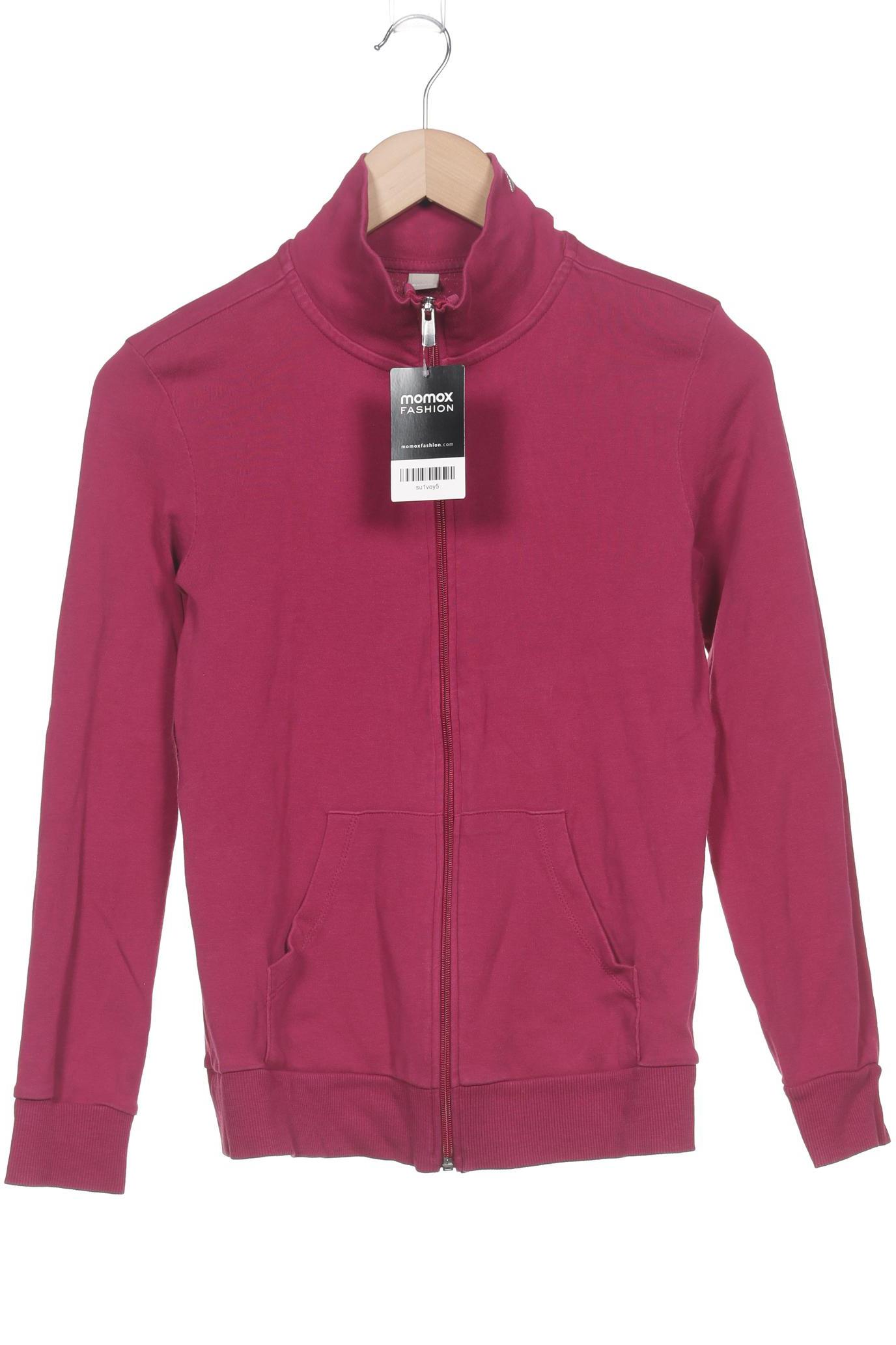 

Bench. Damen Sweatshirt, pink, Gr. 34