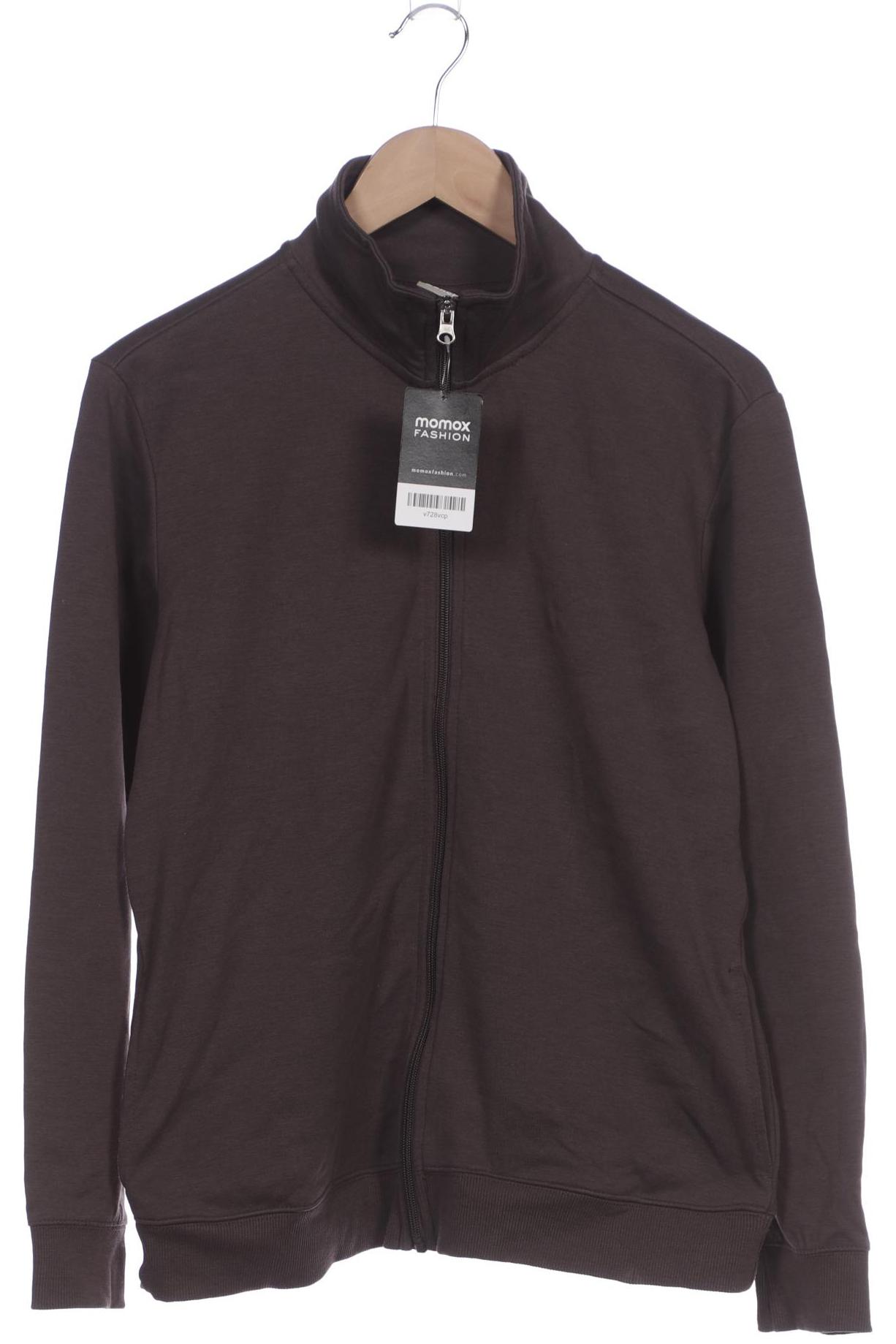 

Bench. Damen Sweatshirt, braun, Gr. 40
