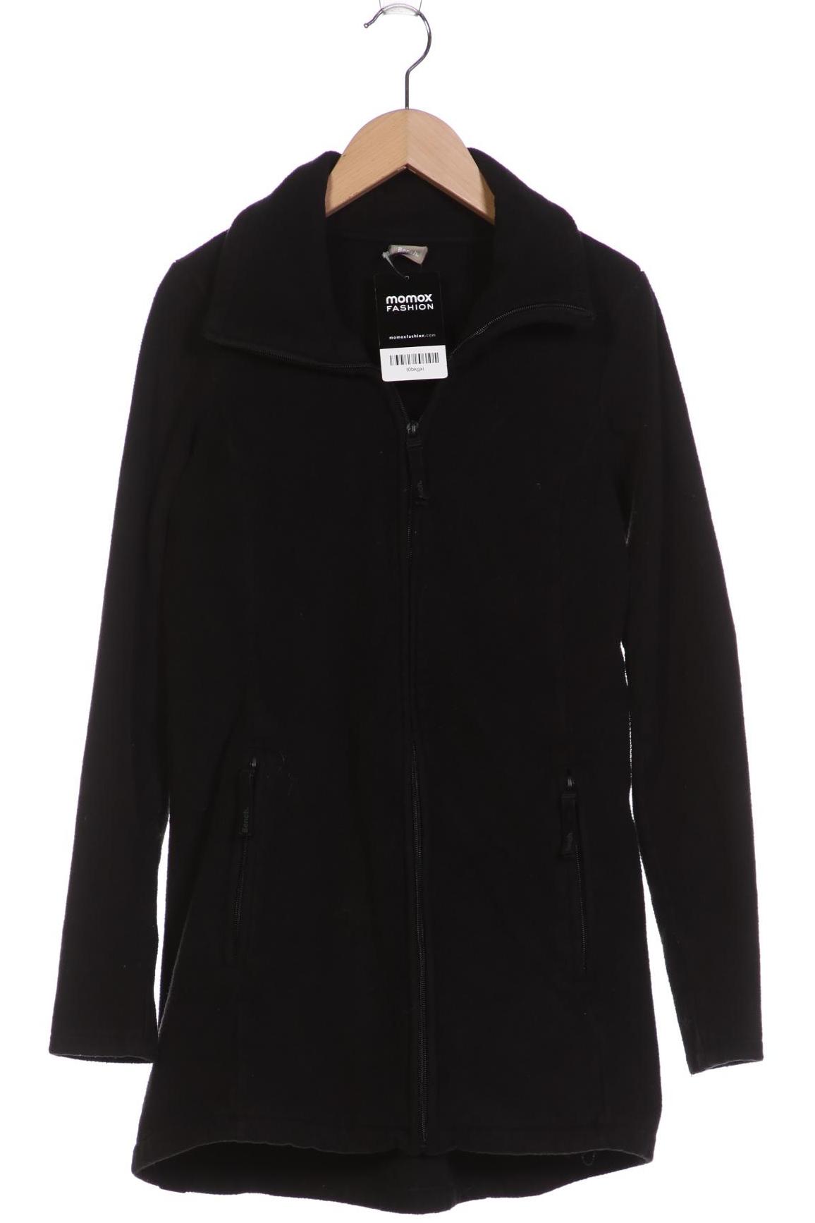 

Bench. Damen Sweatshirt, schwarz