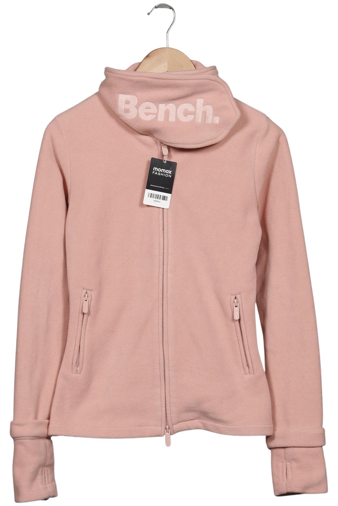 

Bench. Damen Sweatshirt, pink, Gr. 38