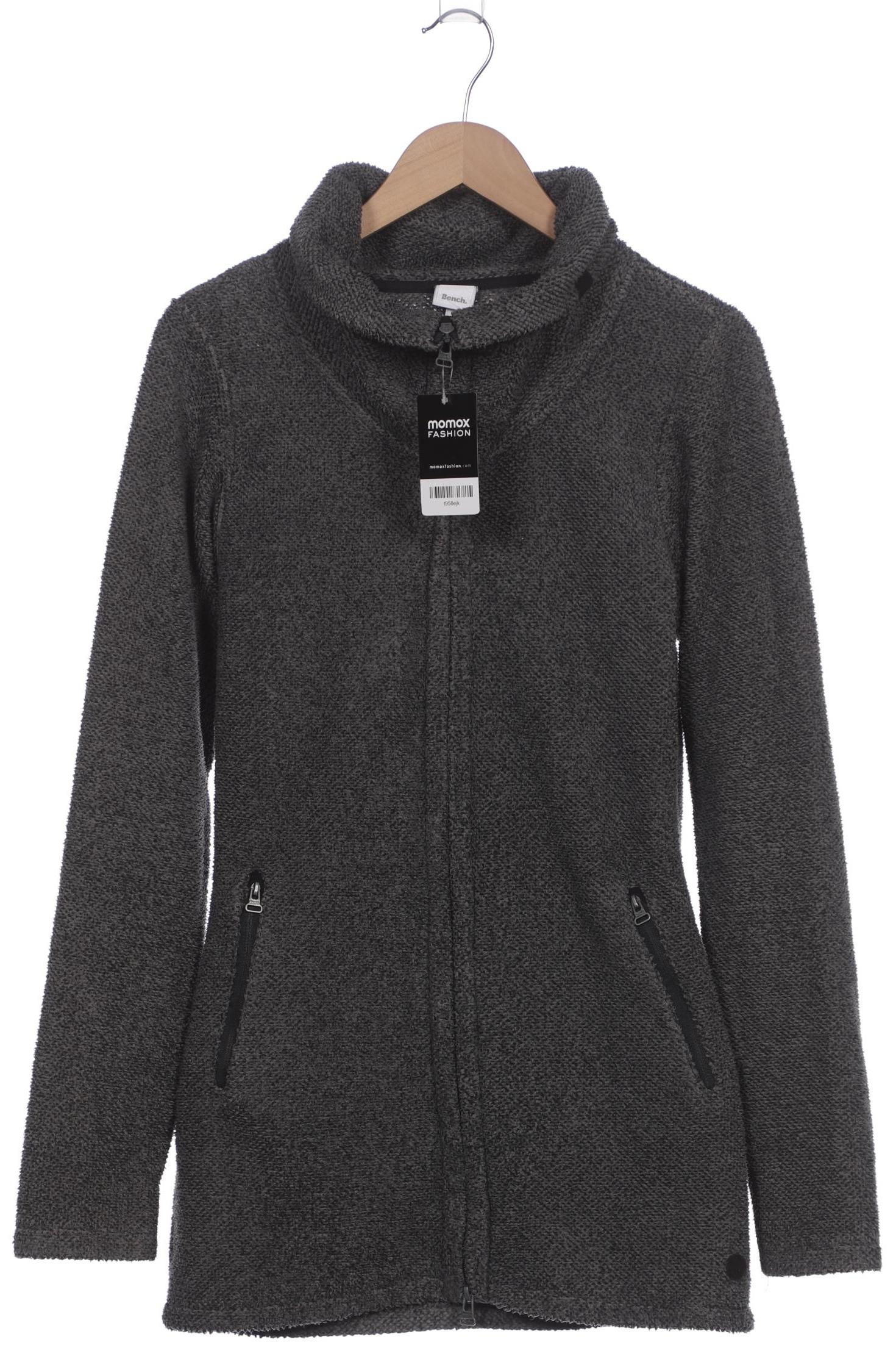 

Bench. Damen Sweatshirt, grau, Gr. 42