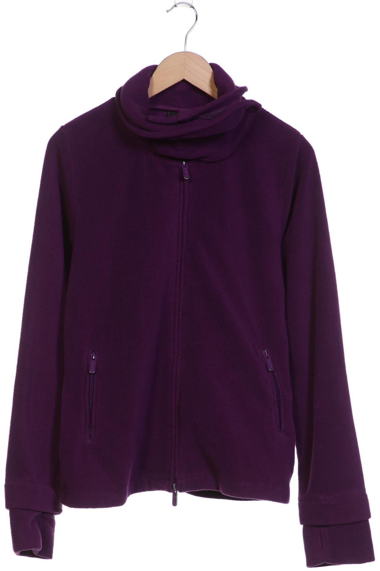 

Bench. Damen Sweatshirt, flieder, Gr. 42