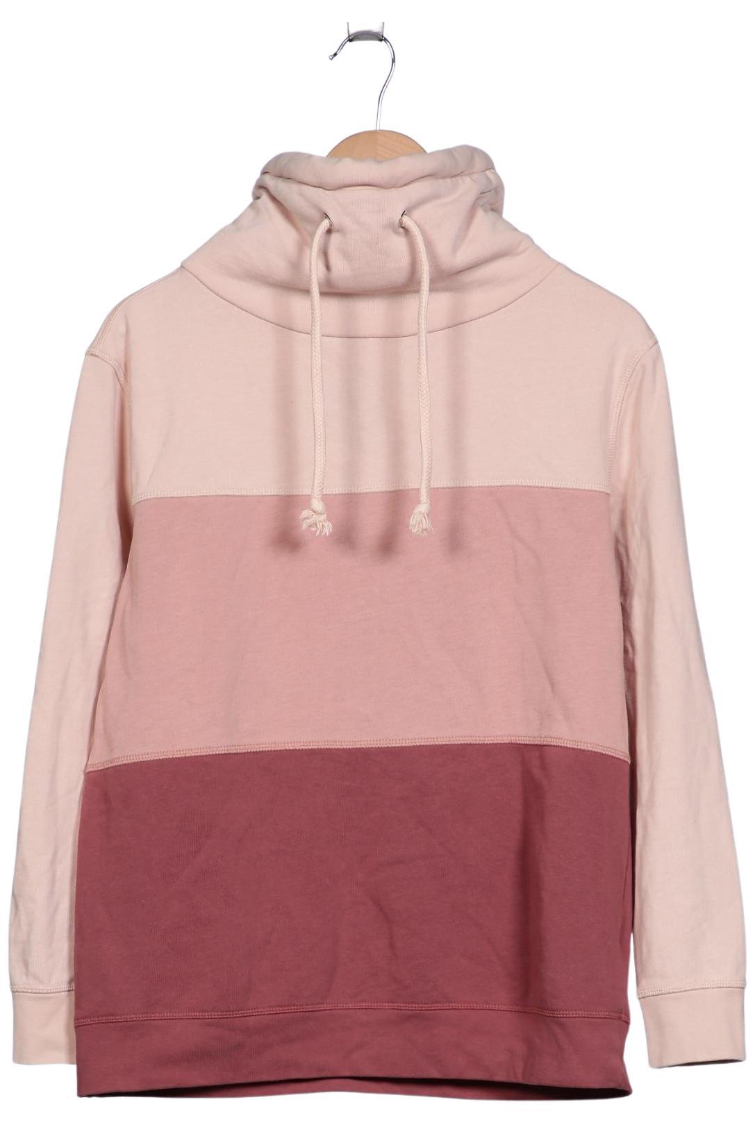 

Bench. Damen Sweatshirt, pink, Gr. 40