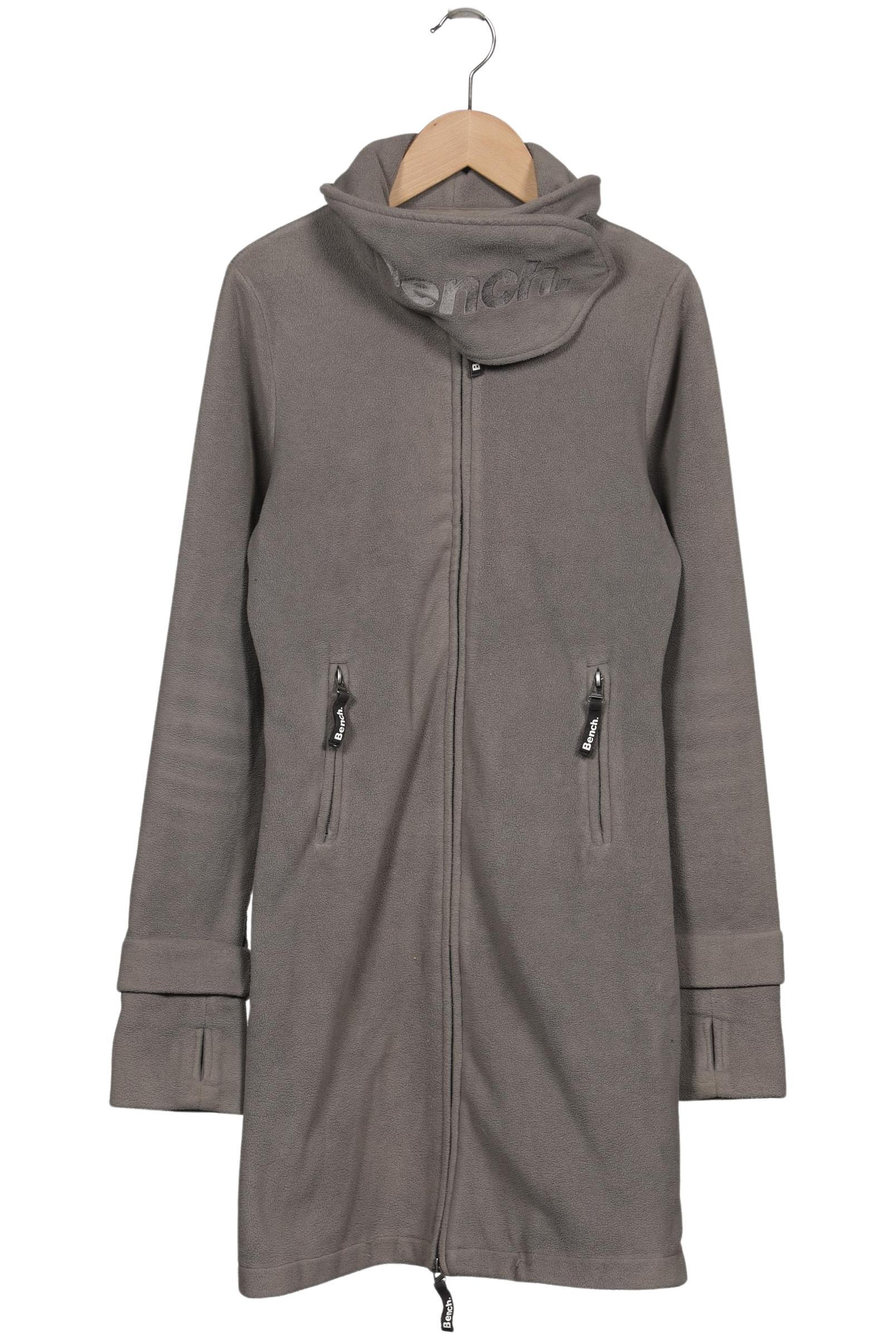 

Bench. Damen Sweatshirt, grau, Gr. 38