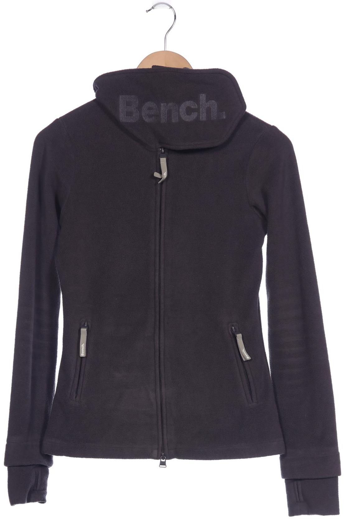 

Bench. Damen Sweatshirt, grau, Gr. 36