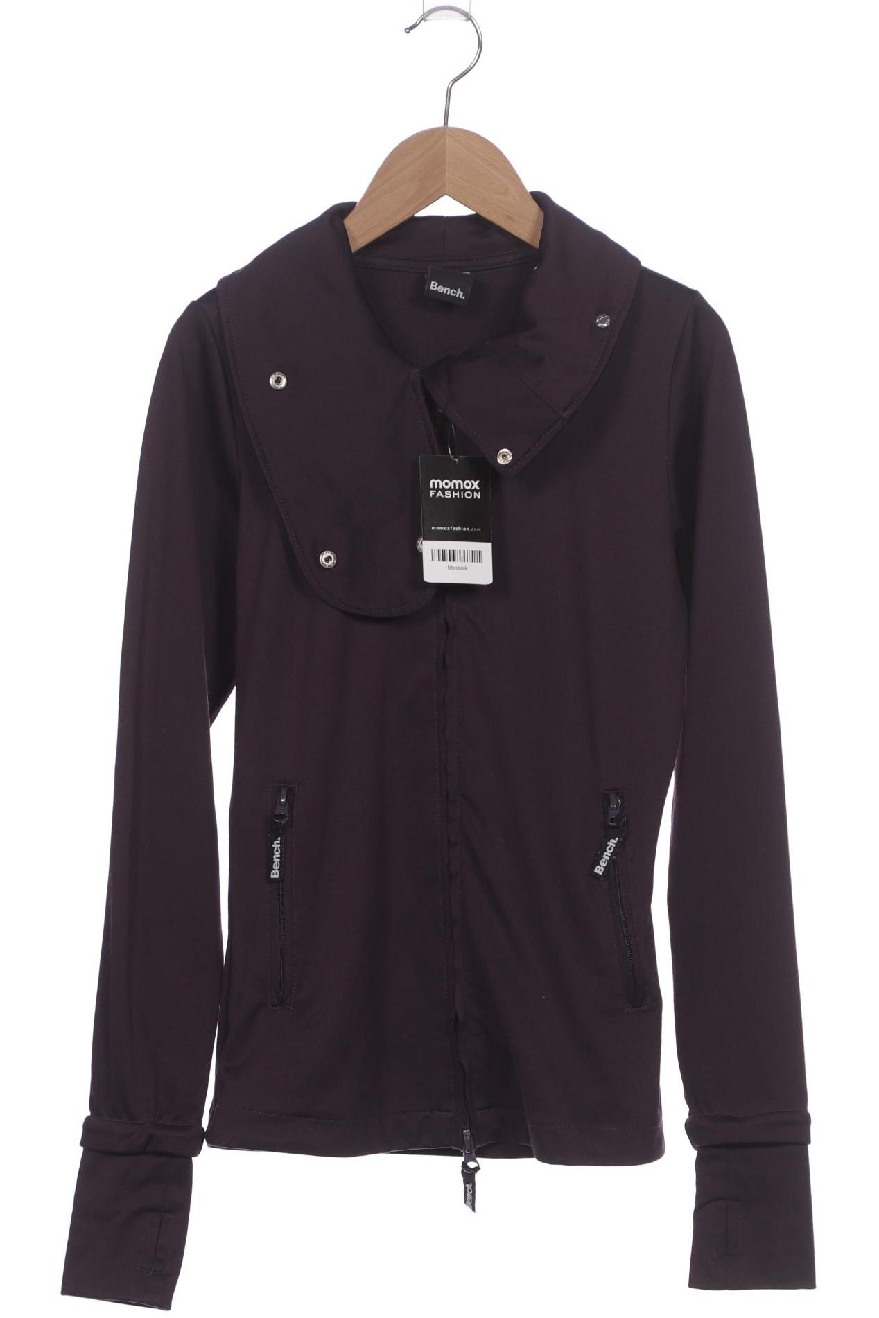 

Bench. Damen Sweatshirt, flieder, Gr. 36