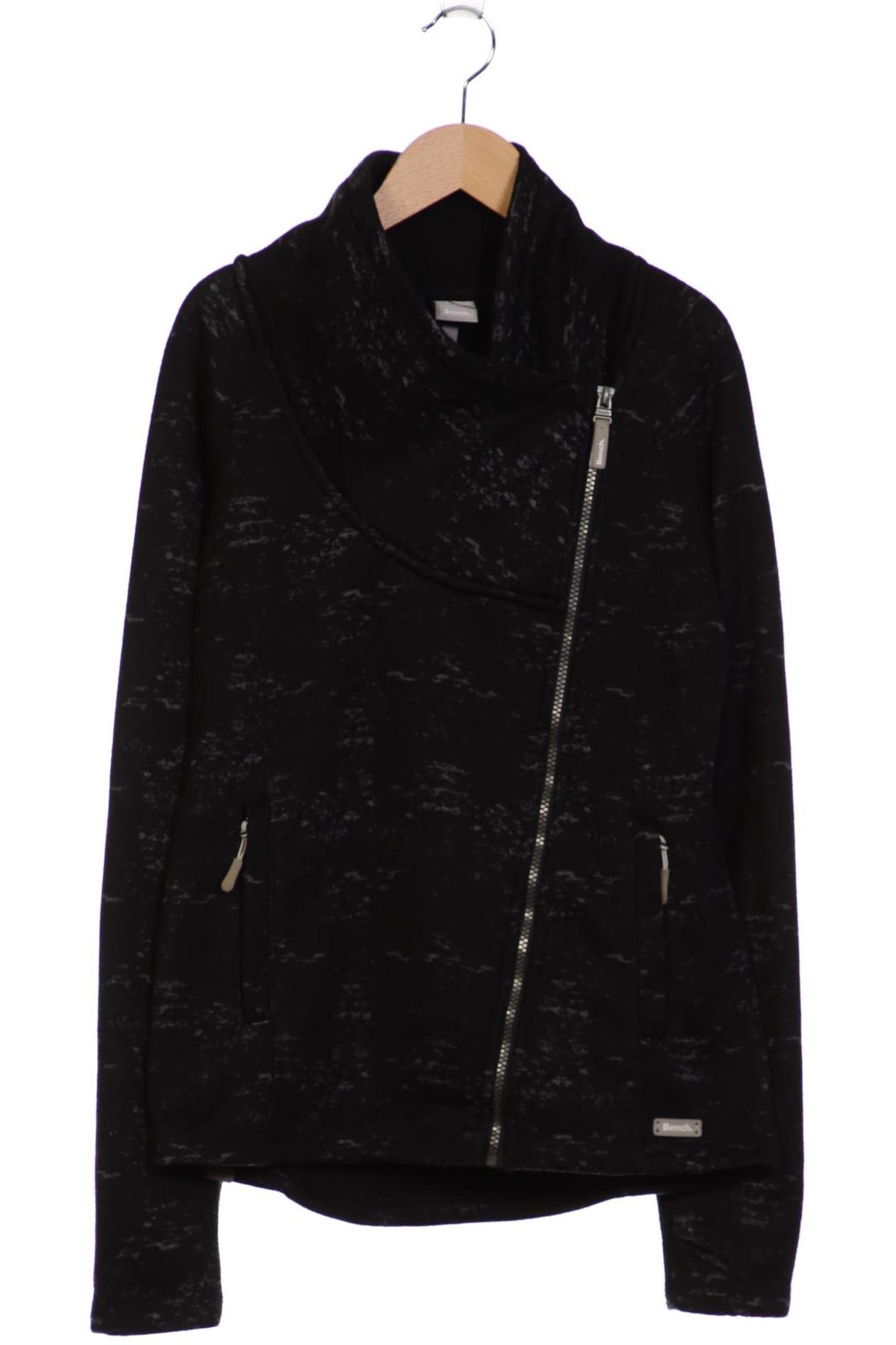 

Bench. Damen Sweatshirt, grau, Gr. 42