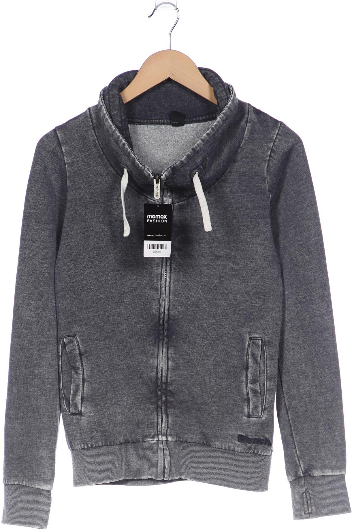 

Bench. Damen Sweatshirt, blau