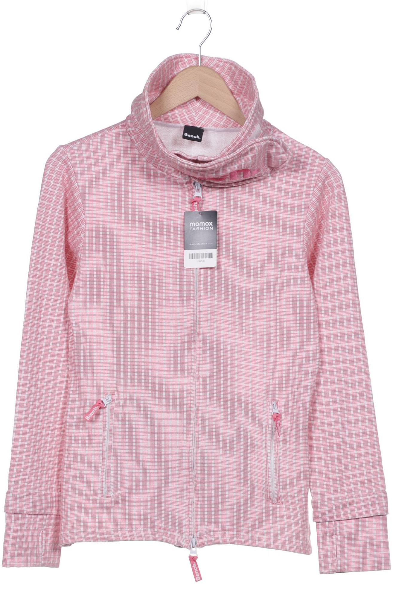 

Bench. Damen Sweatshirt, pink
