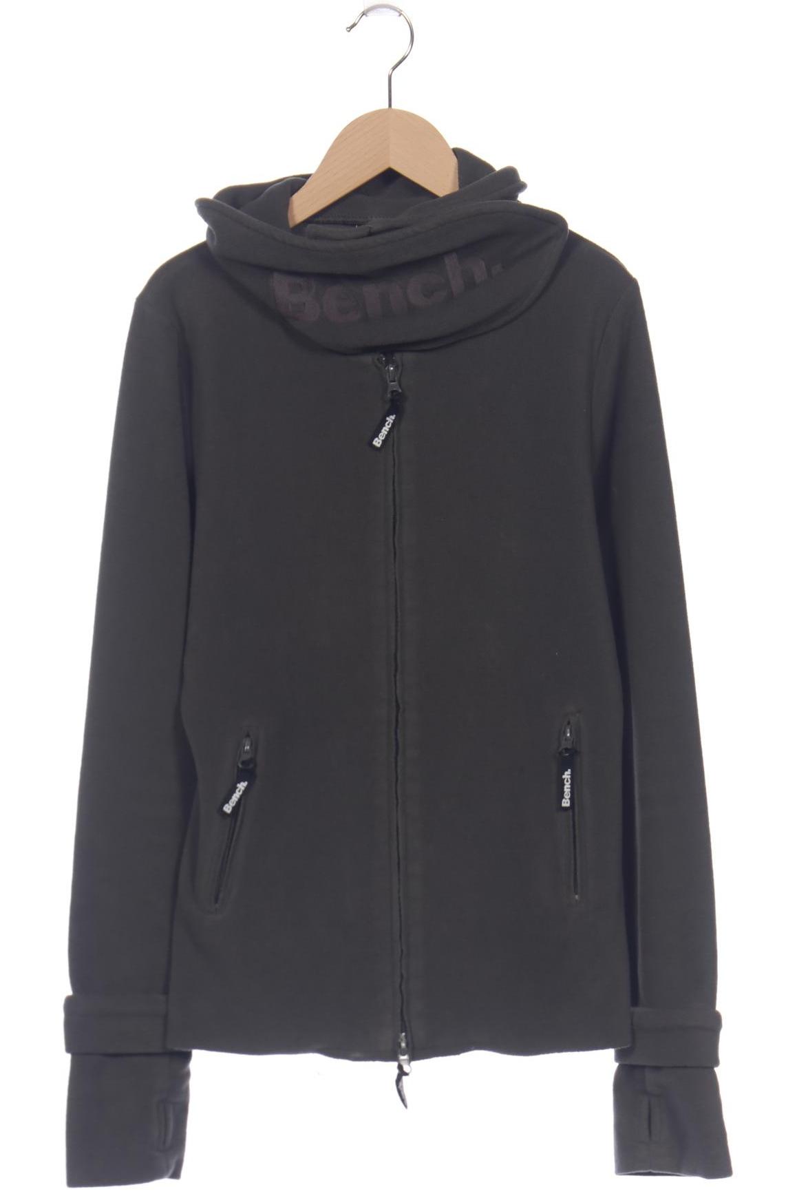 

Bench. Damen Sweatshirt, grün, Gr. 42