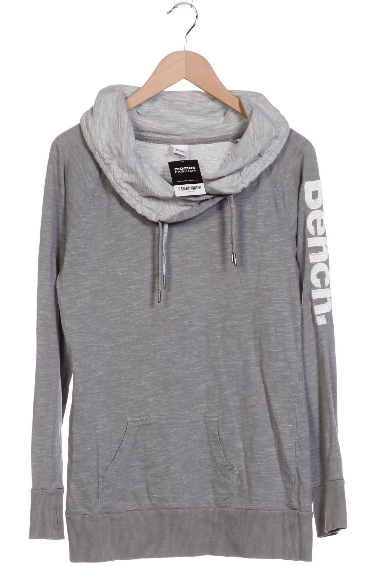 

Bench. Damen Sweatshirt, grau, Gr. 42
