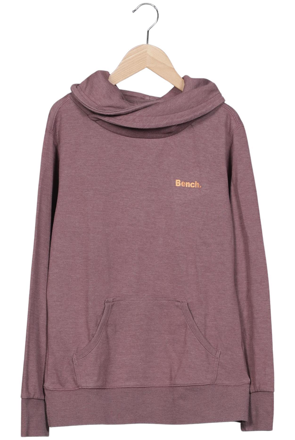 

Bench. Damen Sweatshirt, pink, Gr. 36