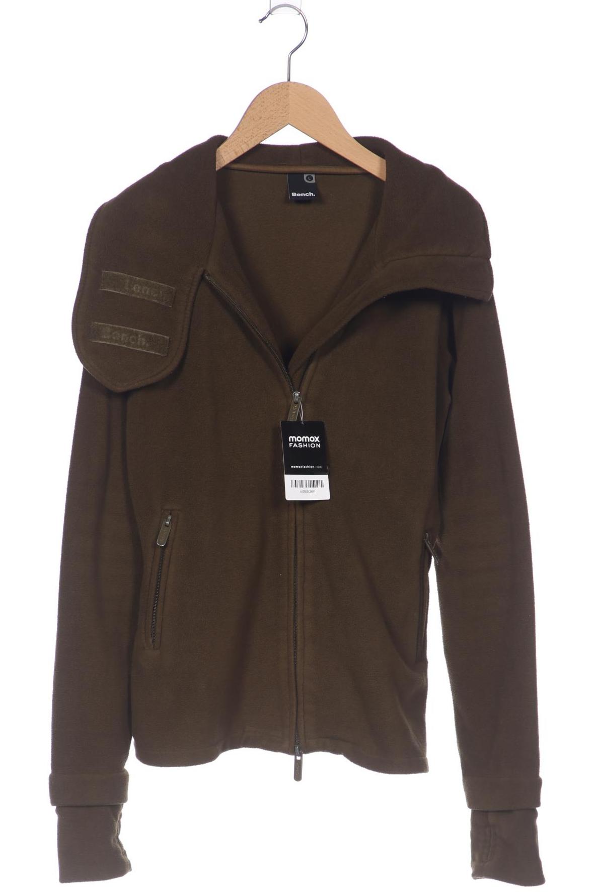 

Bench. Damen Sweatshirt, grün, Gr. 42