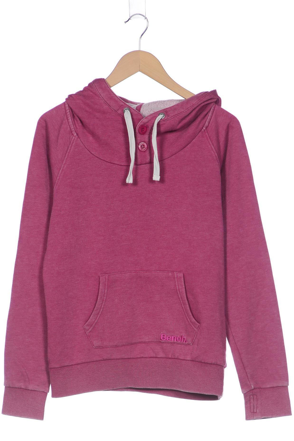 

Bench. Damen Sweatshirt, pink