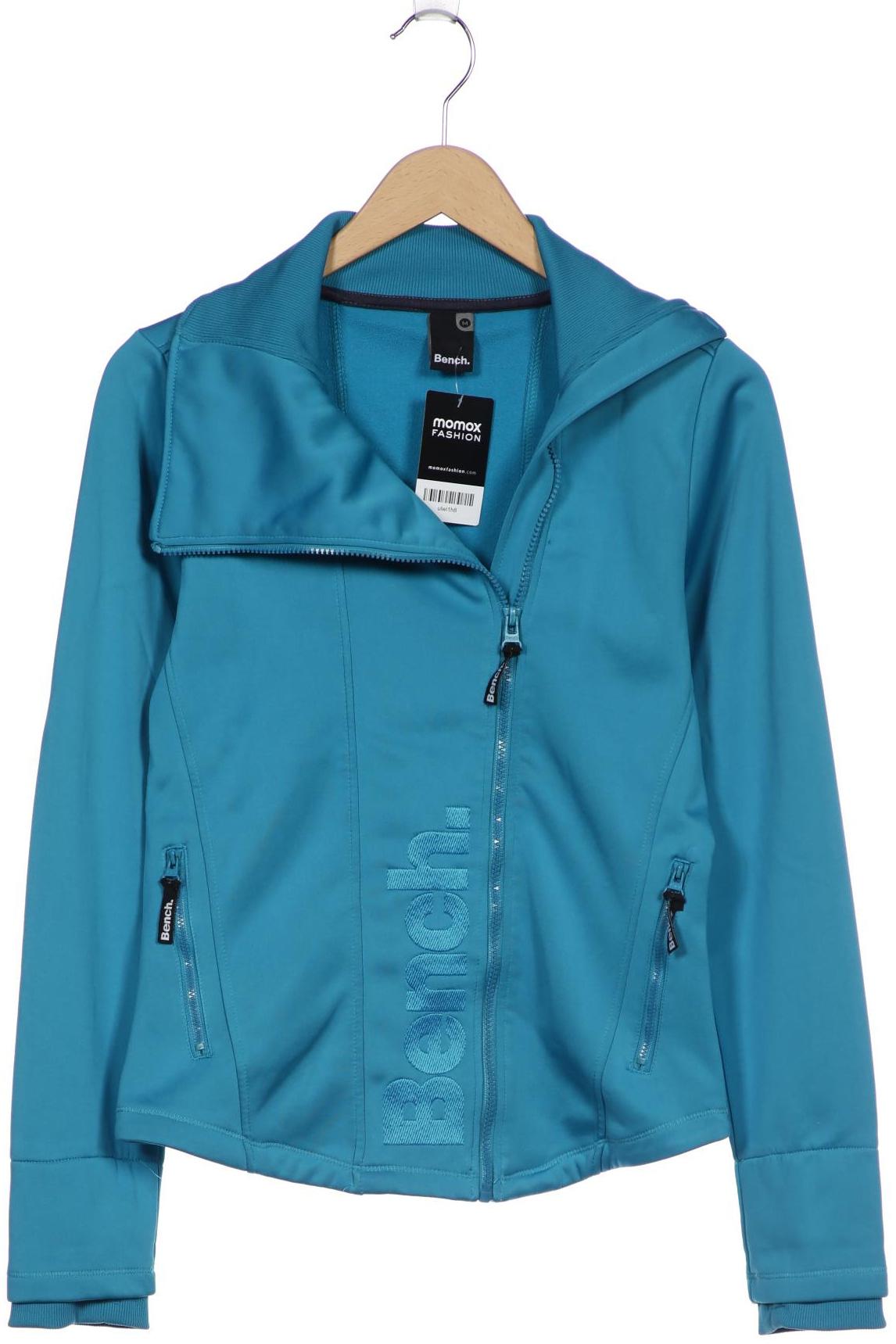 

Bench. Damen Sweatshirt, blau