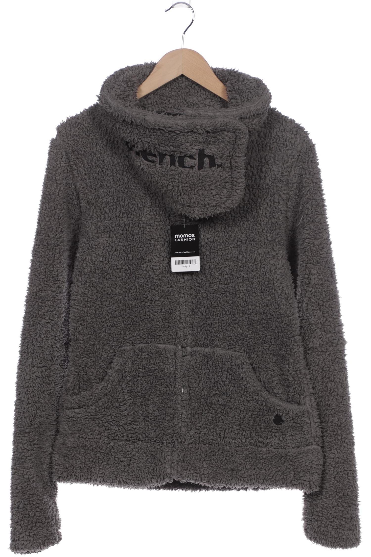 

Bench. Damen Sweatshirt, grau, Gr. 42