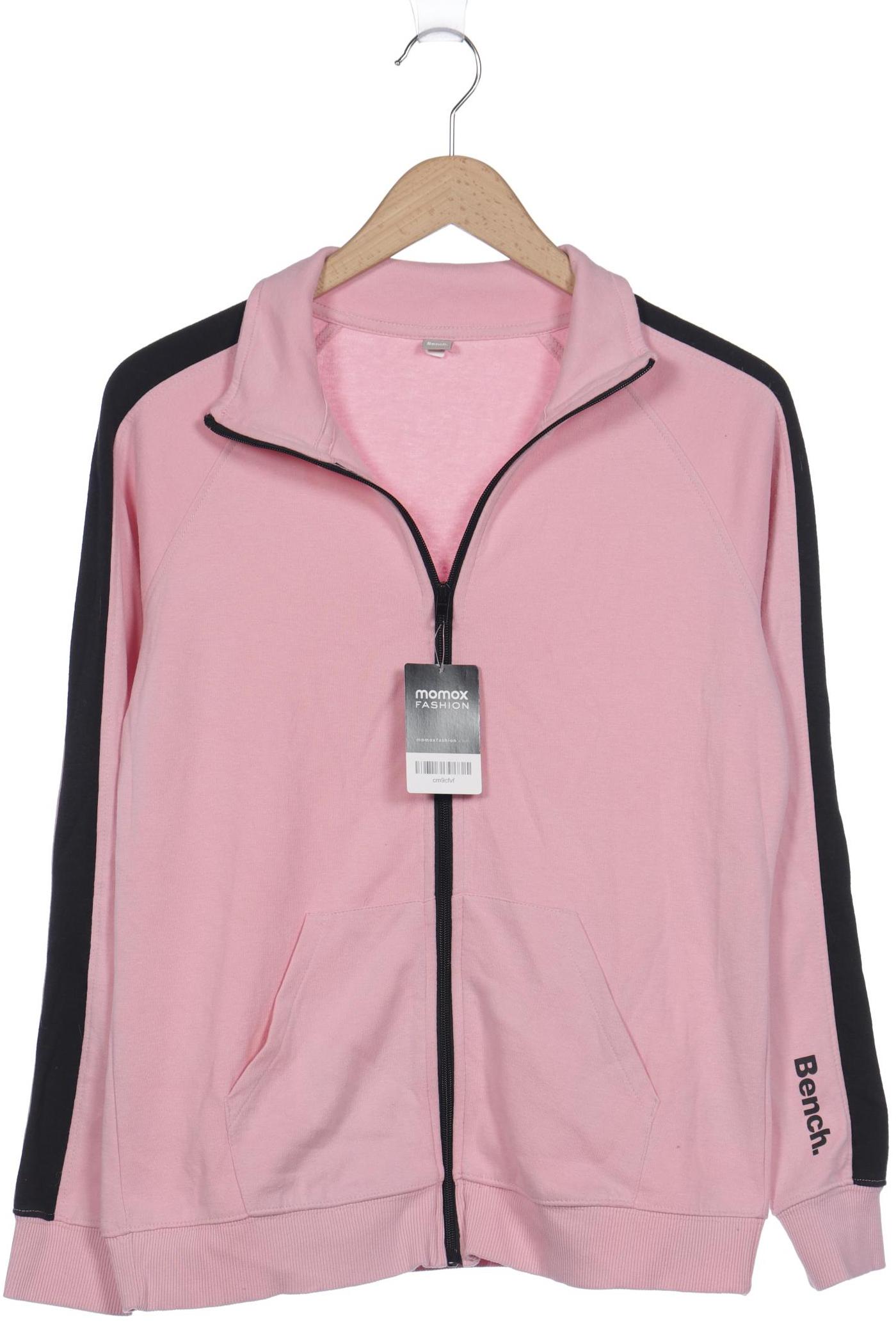 

Bench. Damen Sweatshirt, pink