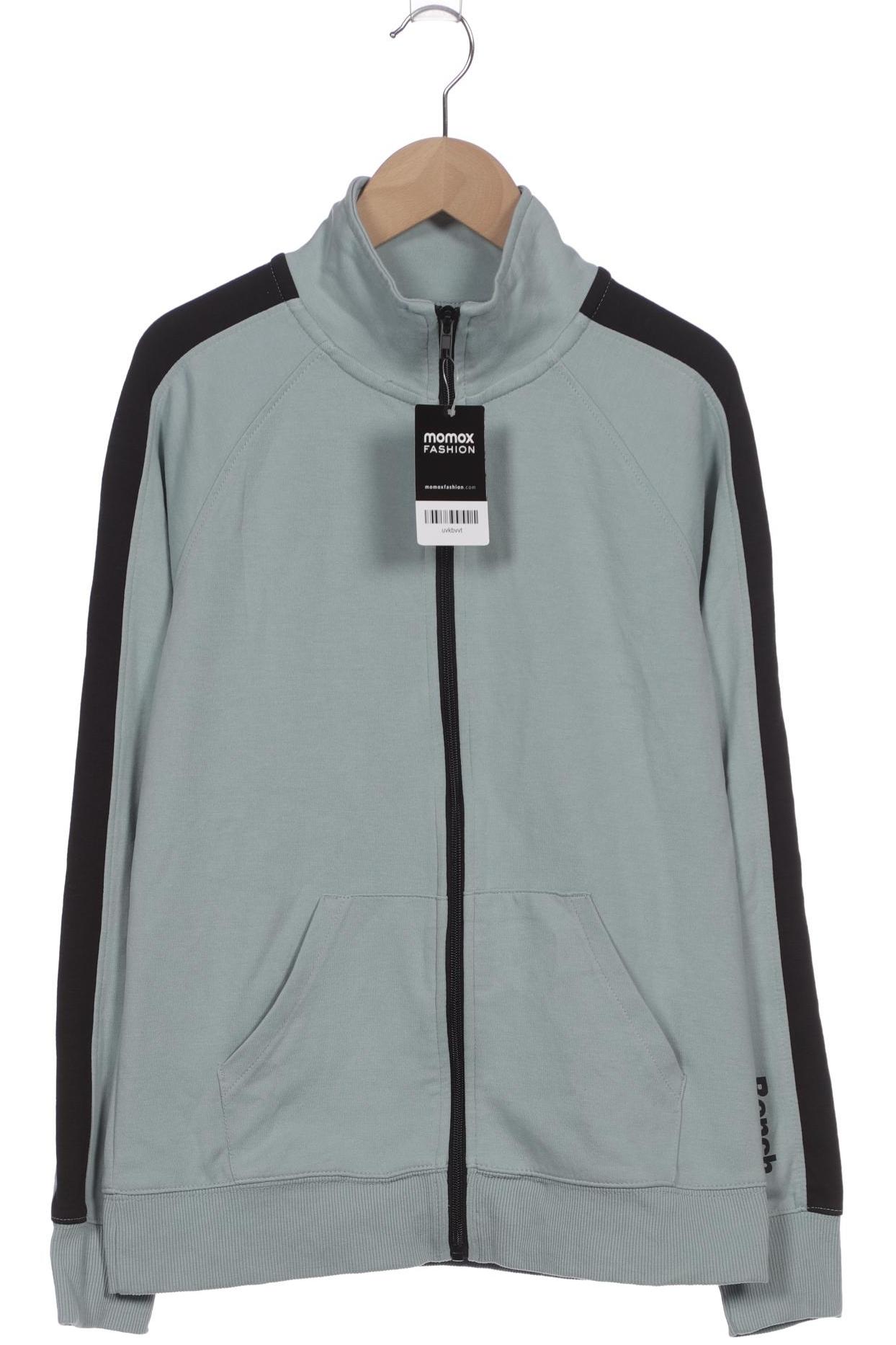 

Bench. Damen Sweatshirt, türkis, Gr. 36