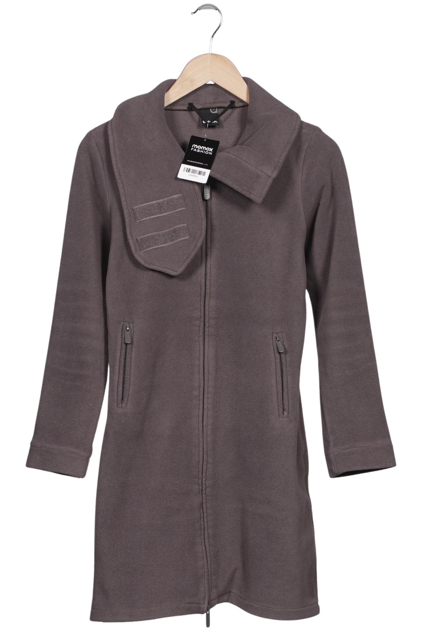 

Bench. Damen Sweatshirt, grau, Gr. 38