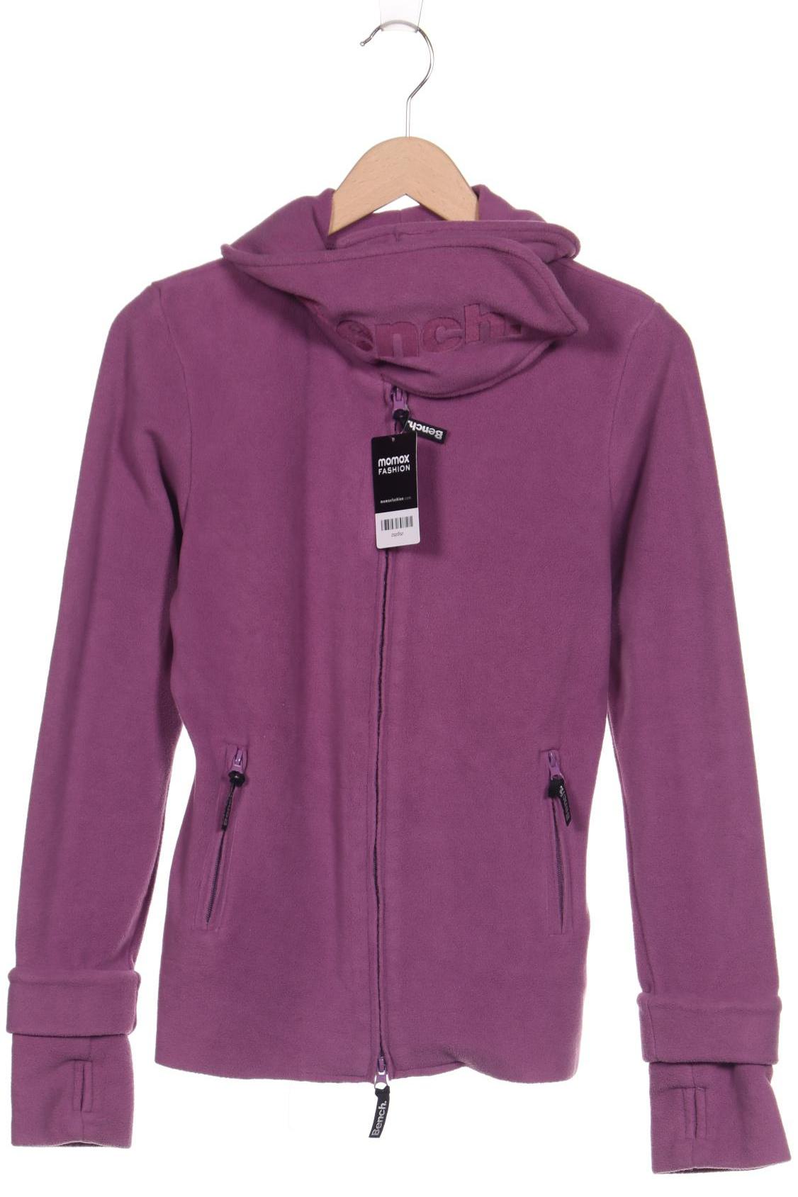 

Bench. Damen Sweatshirt, pink, Gr. 42