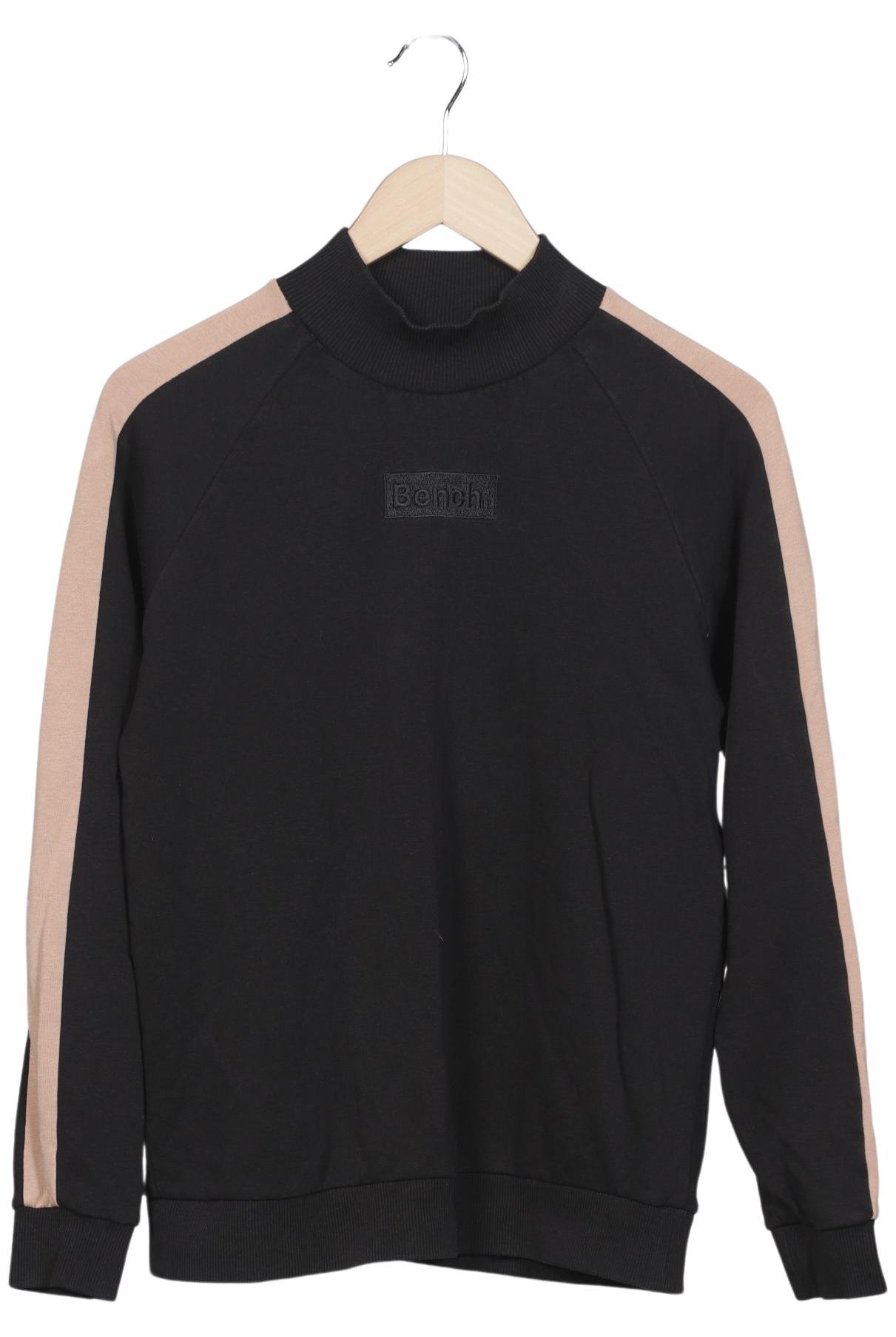 

Bench. Damen Sweatshirt, mehrfarbig, Gr. 36