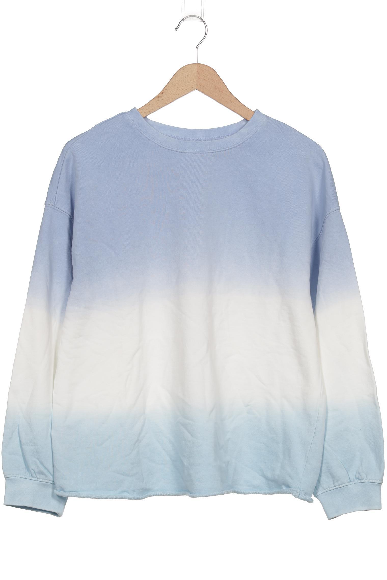 

Bench. Damen Sweatshirt, hellblau, Gr. 44