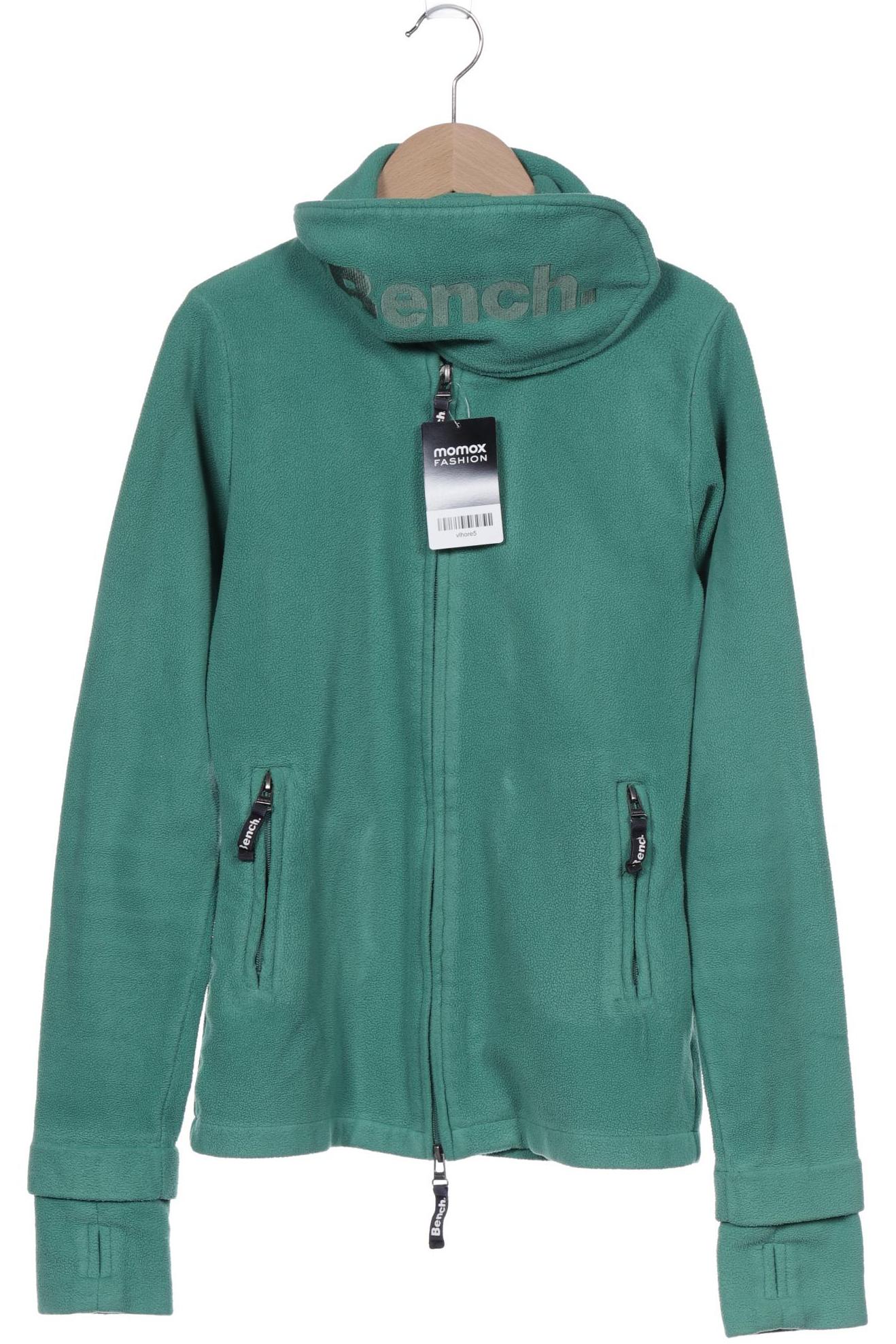 

Bench. Damen Sweatshirt, grün