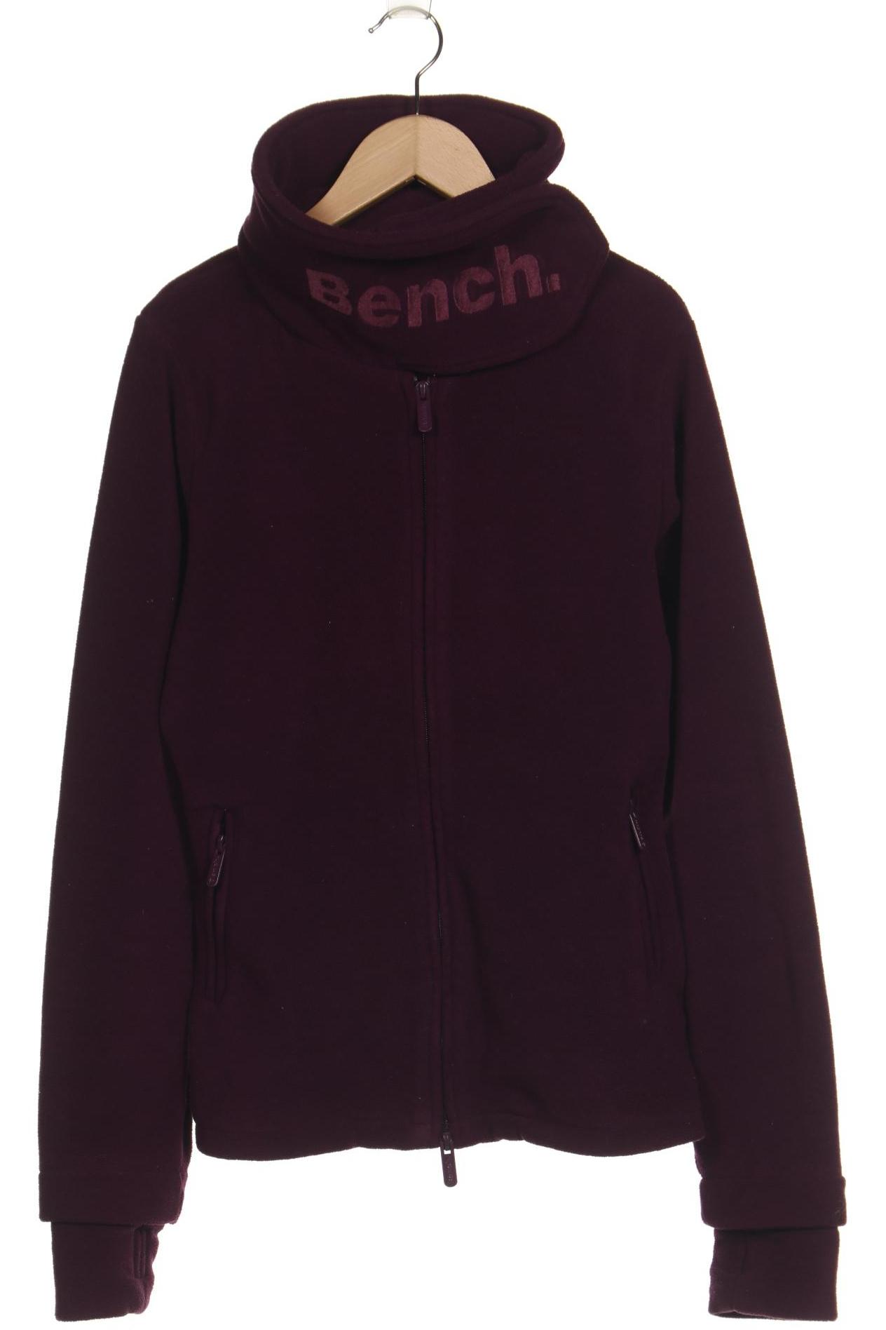 

Bench. Damen Sweatshirt, flieder, Gr. 44