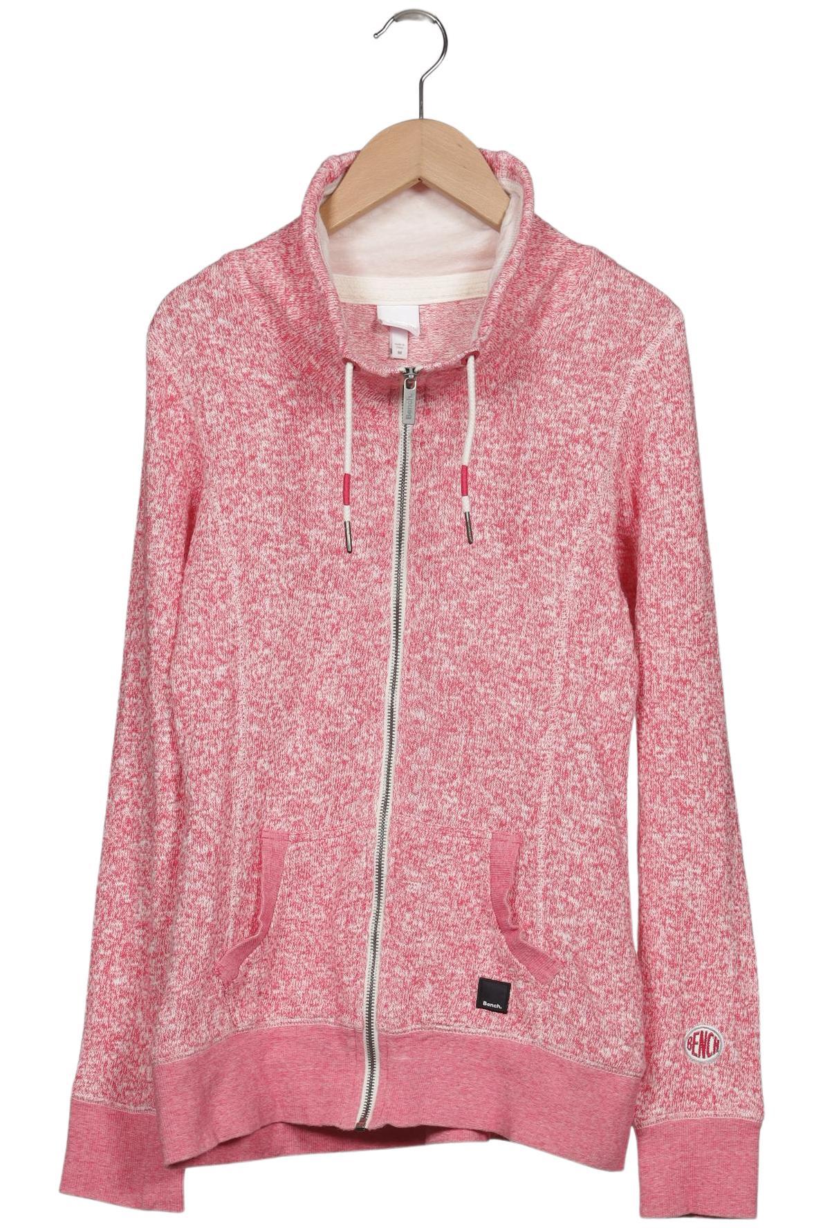 

Bench. Damen Sweatshirt, pink, Gr. 38