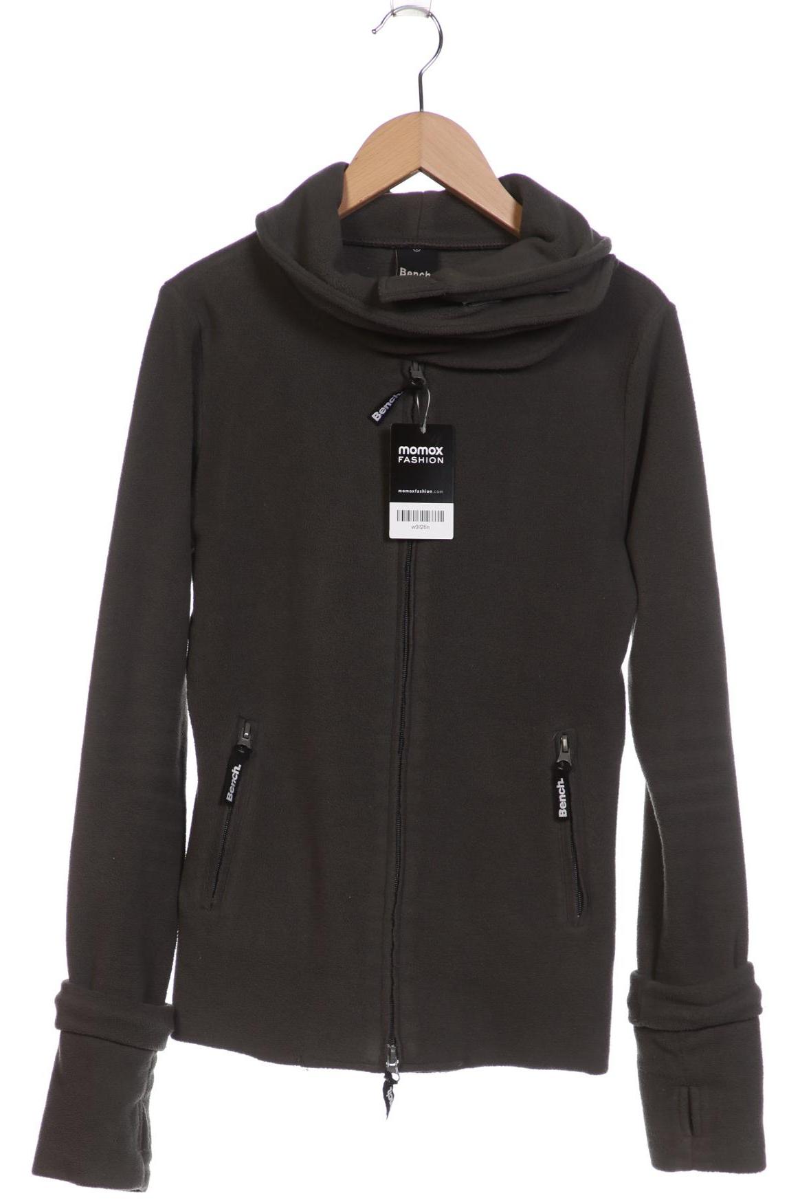 

Bench. Damen Sweatshirt, grau, Gr. 36