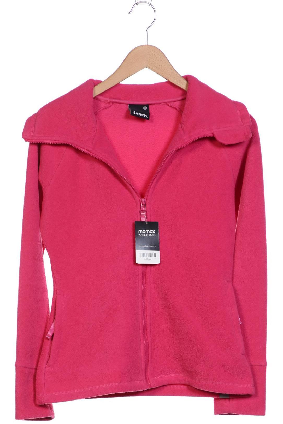 

Bench. Damen Sweatshirt, pink