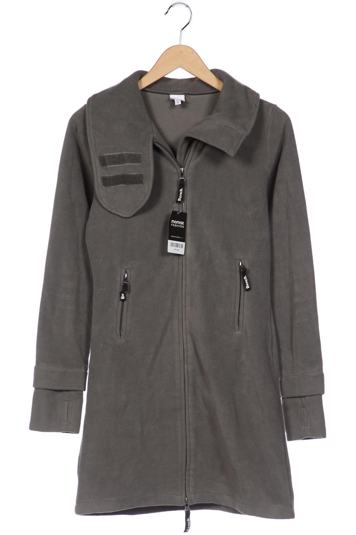 

Bench. Damen Sweatshirt, grau, Gr. 38