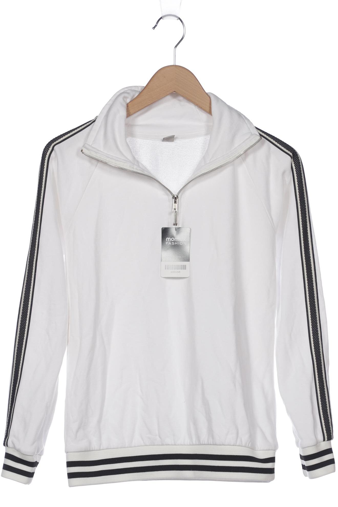 

Bench. Damen Sweatshirt, weiß