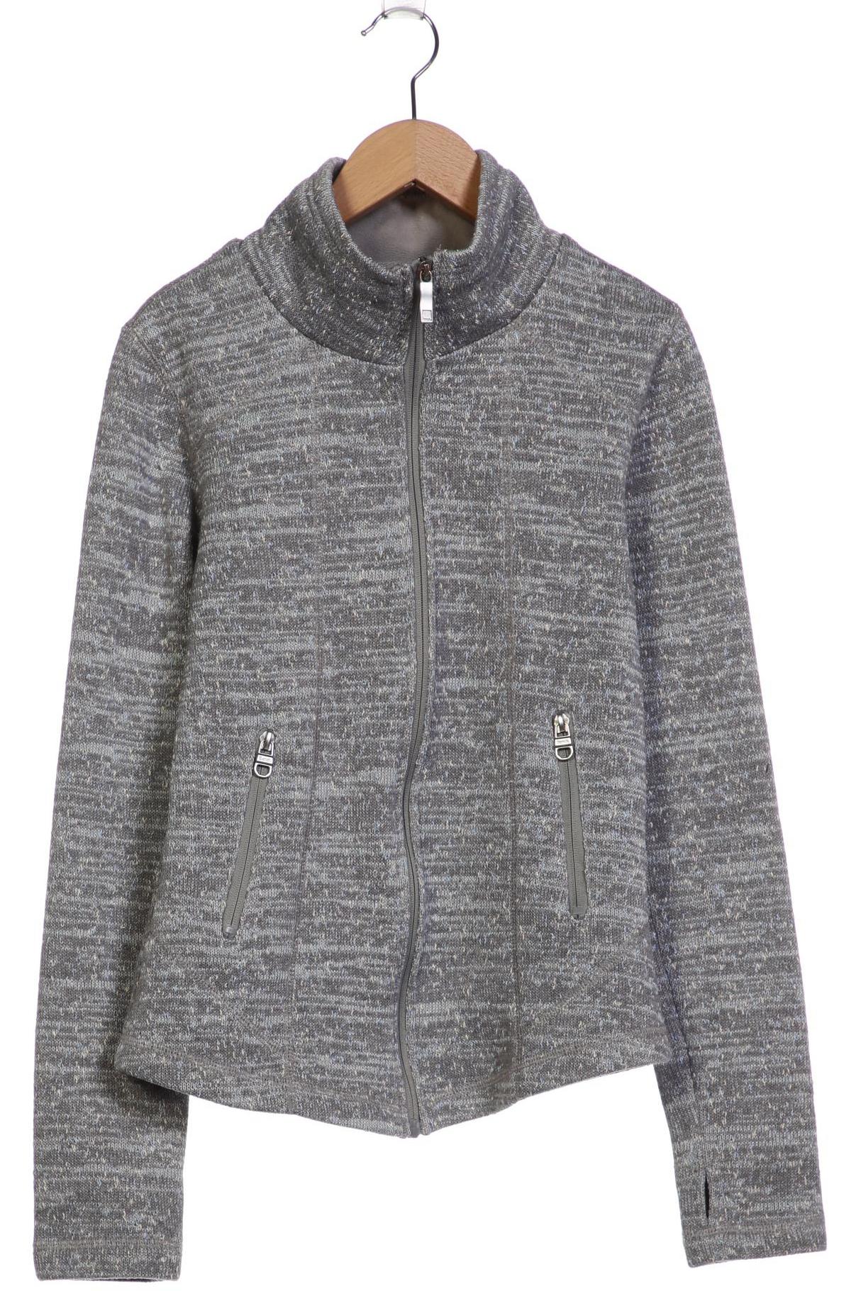 

Bench. Damen Sweatshirt, grau, Gr. 36
