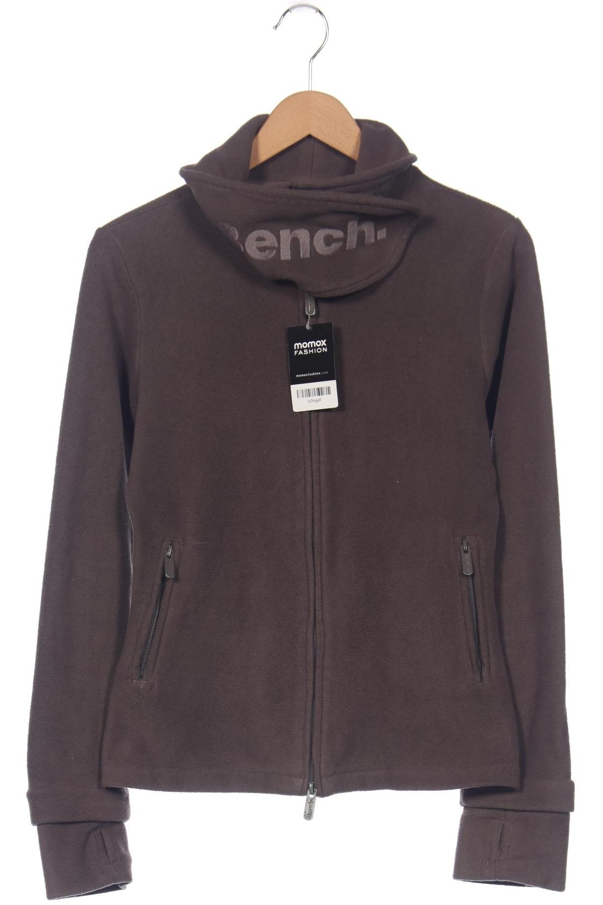 

Bench. Damen Sweatshirt, grau, Gr. 38