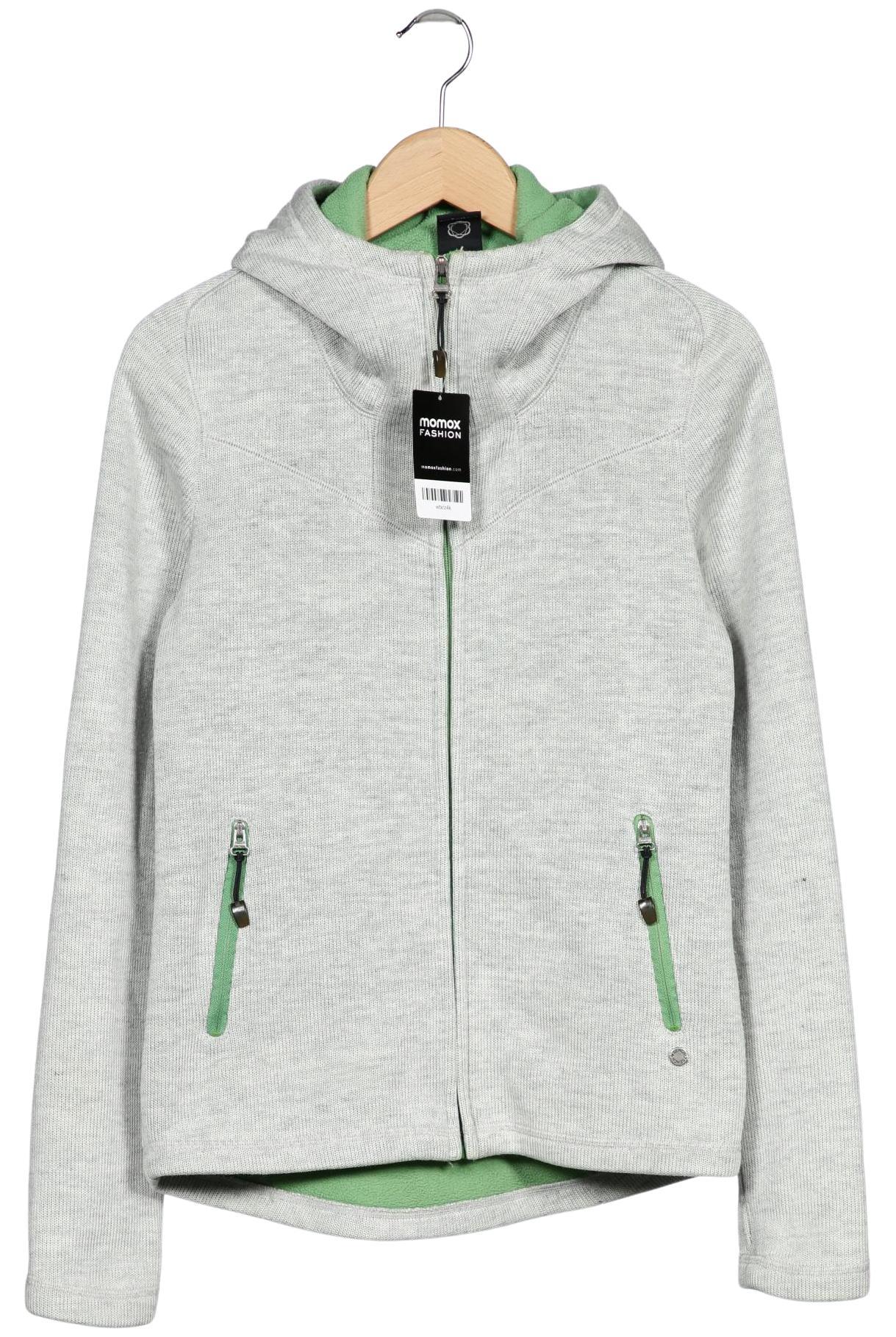 

Bench. Damen Sweatshirt, grau, Gr. 38