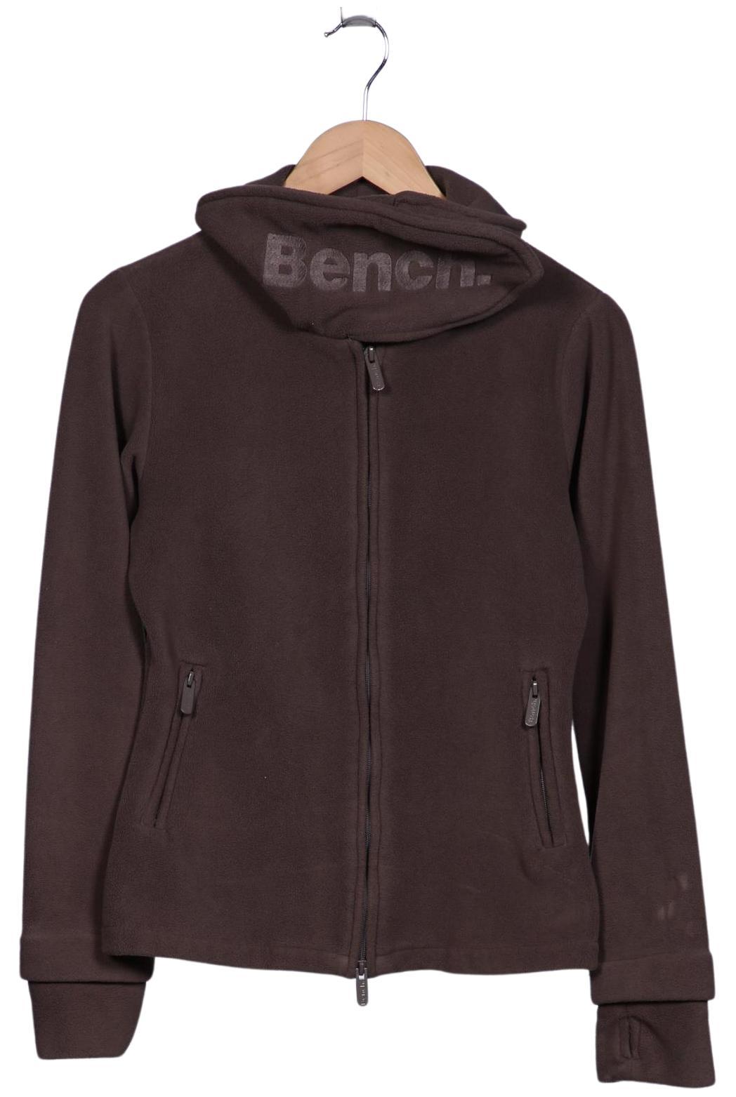 

Bench. Damen Sweatshirt, grau, Gr. 38