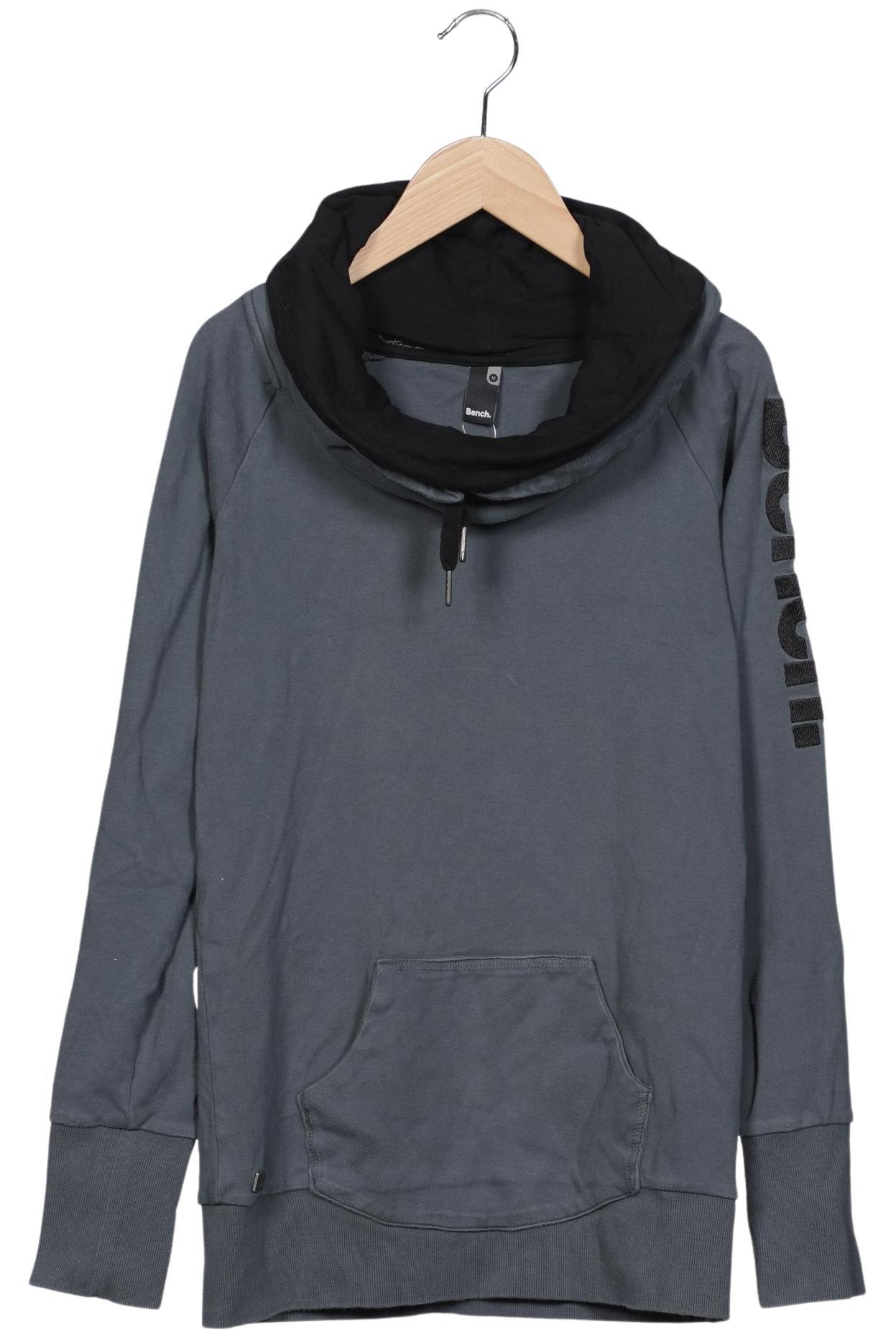 

Bench. Damen Sweatshirt, grau, Gr. 38