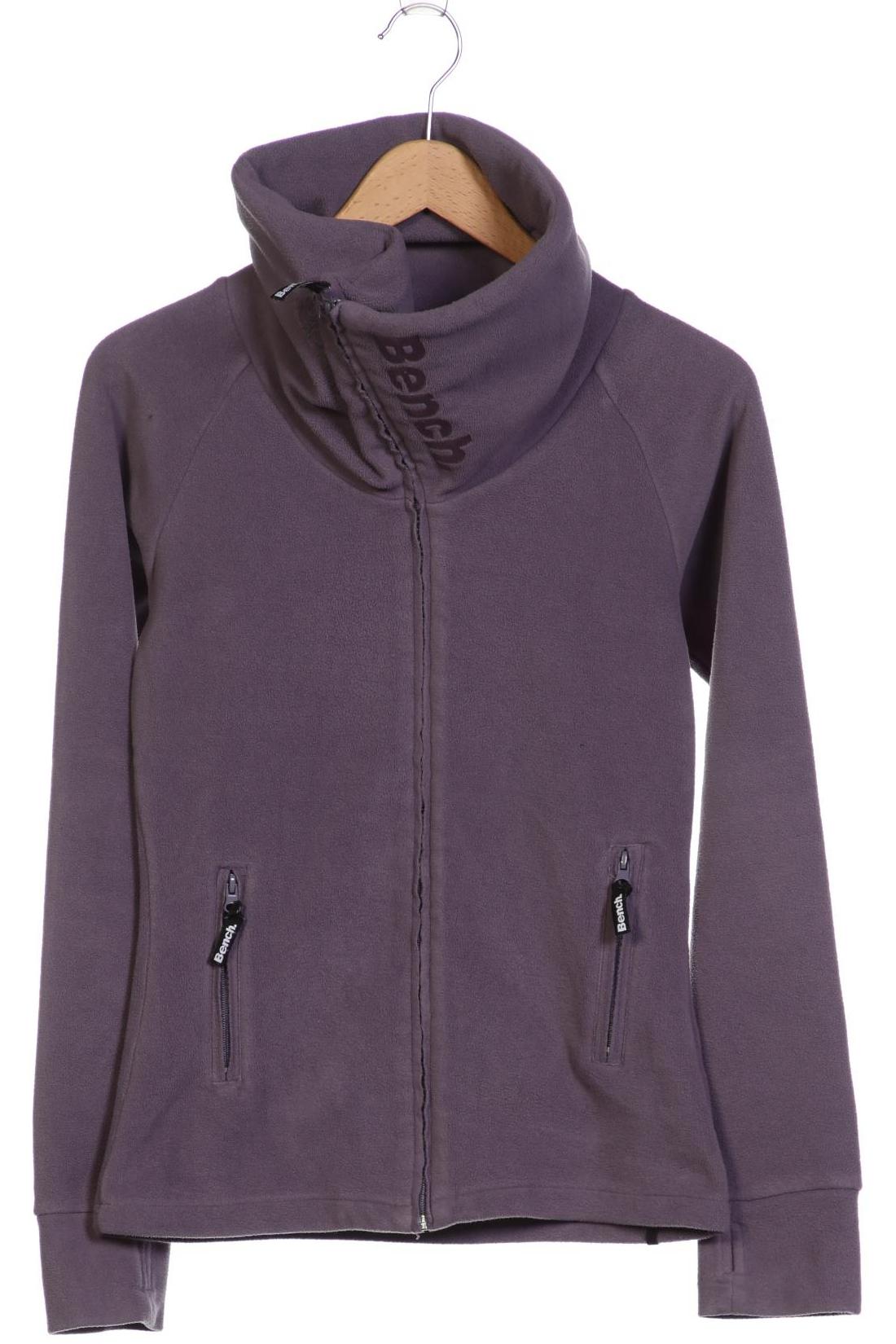 

Bench. Damen Sweatshirt, flieder, Gr. 38