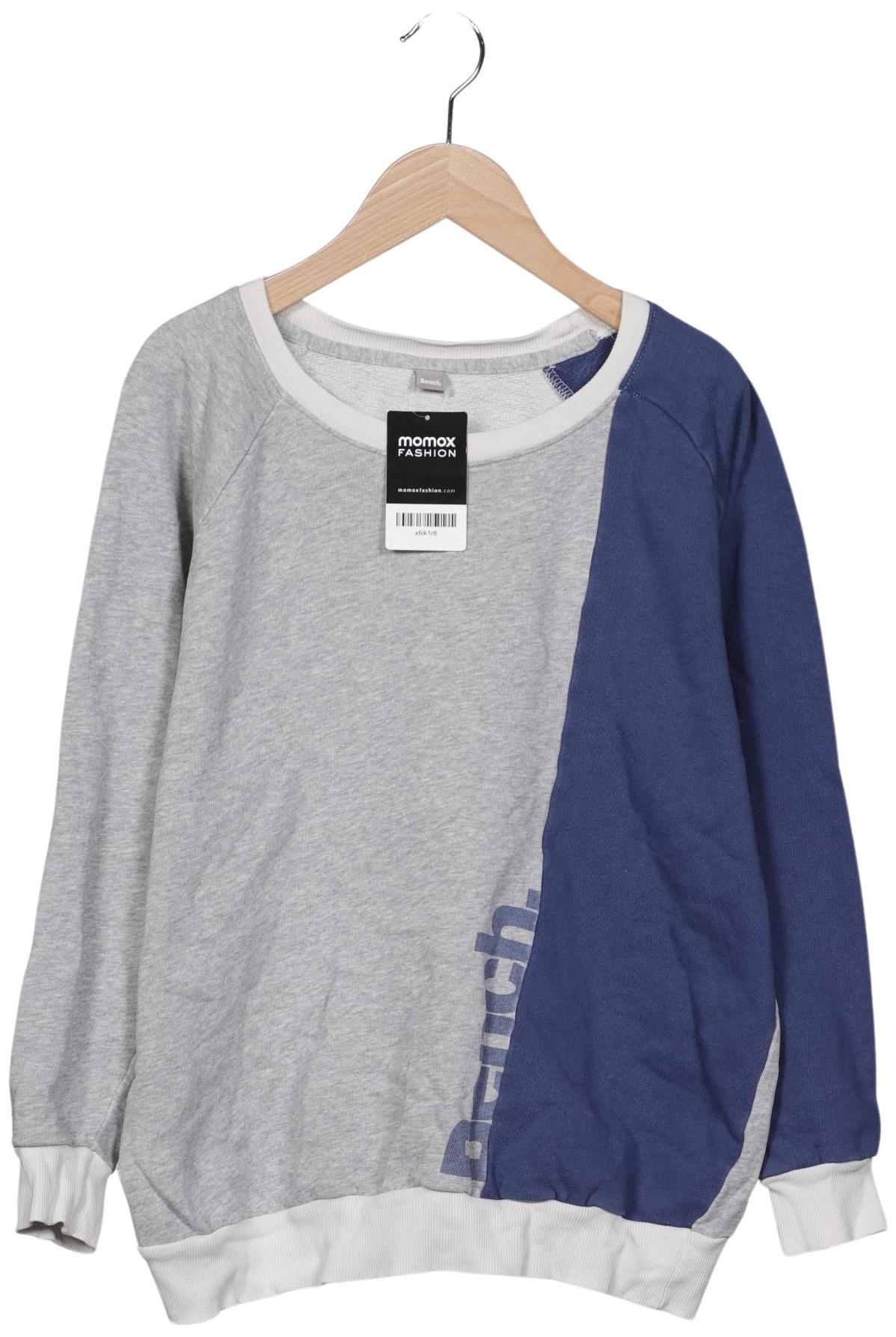 

Bench. Damen Sweatshirt, grau, Gr. 46