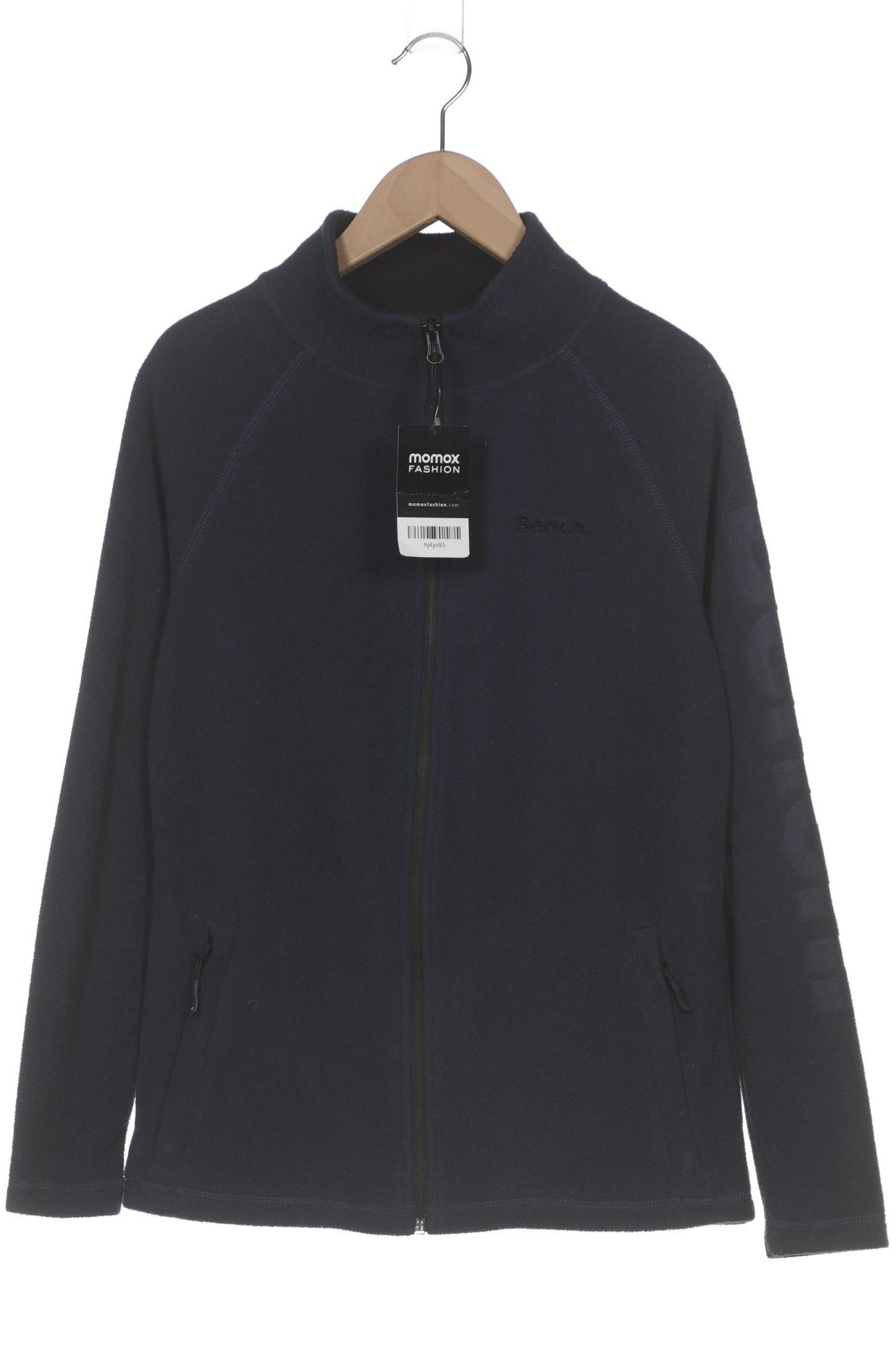 

Bench. Damen Sweatshirt, blau, Gr. 8