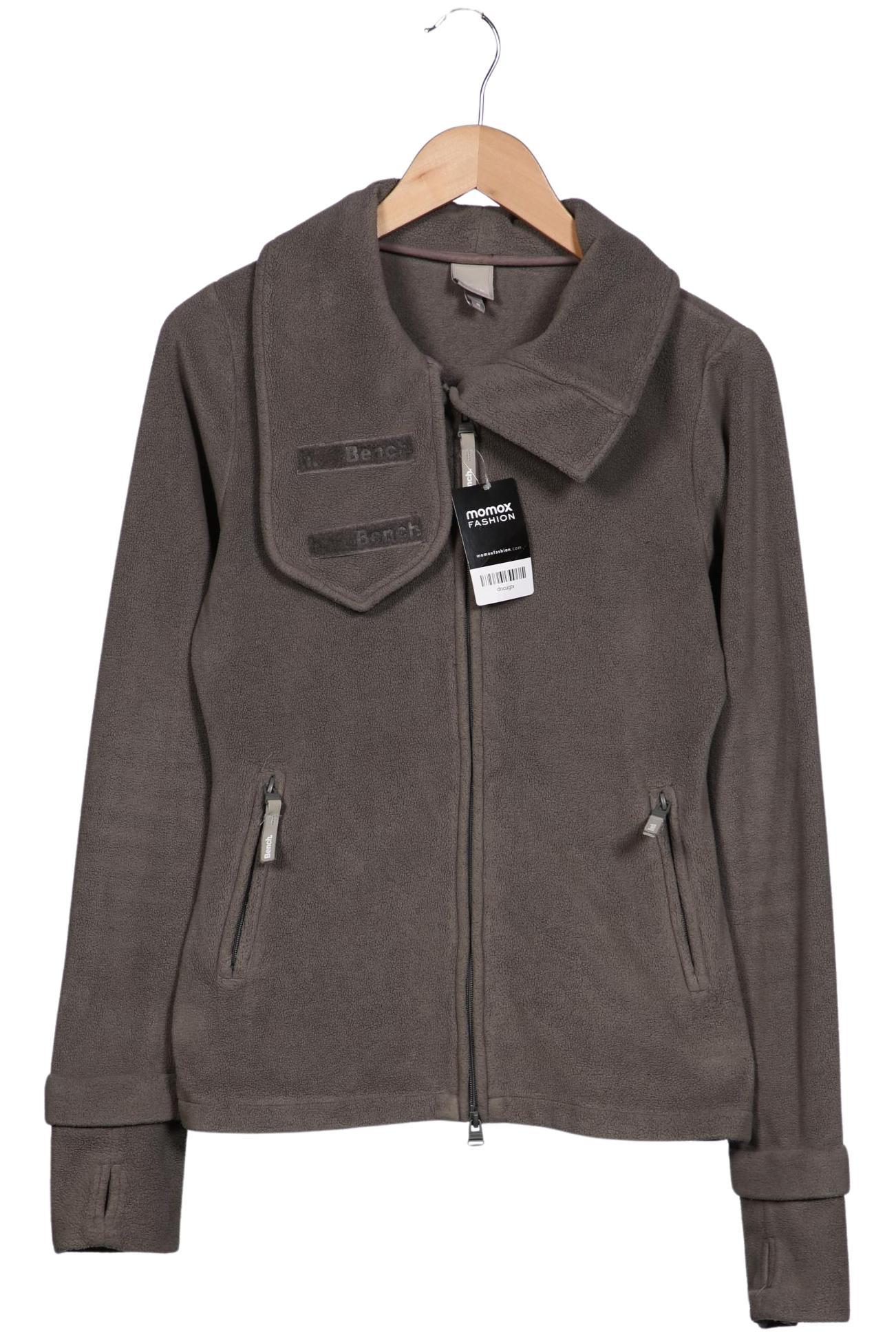 

Bench. Damen Sweatshirt, grau, Gr. 38