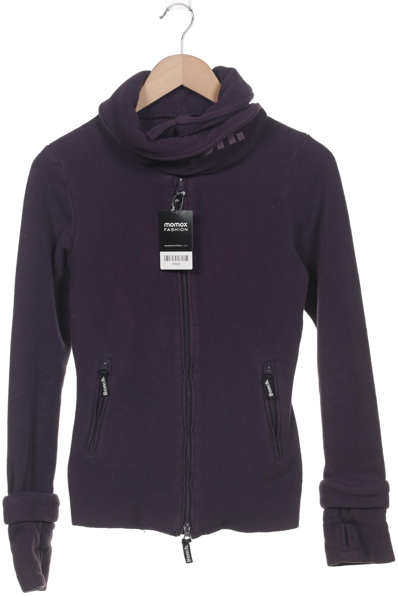 

Bench. Damen Sweatshirt, flieder, Gr. 38