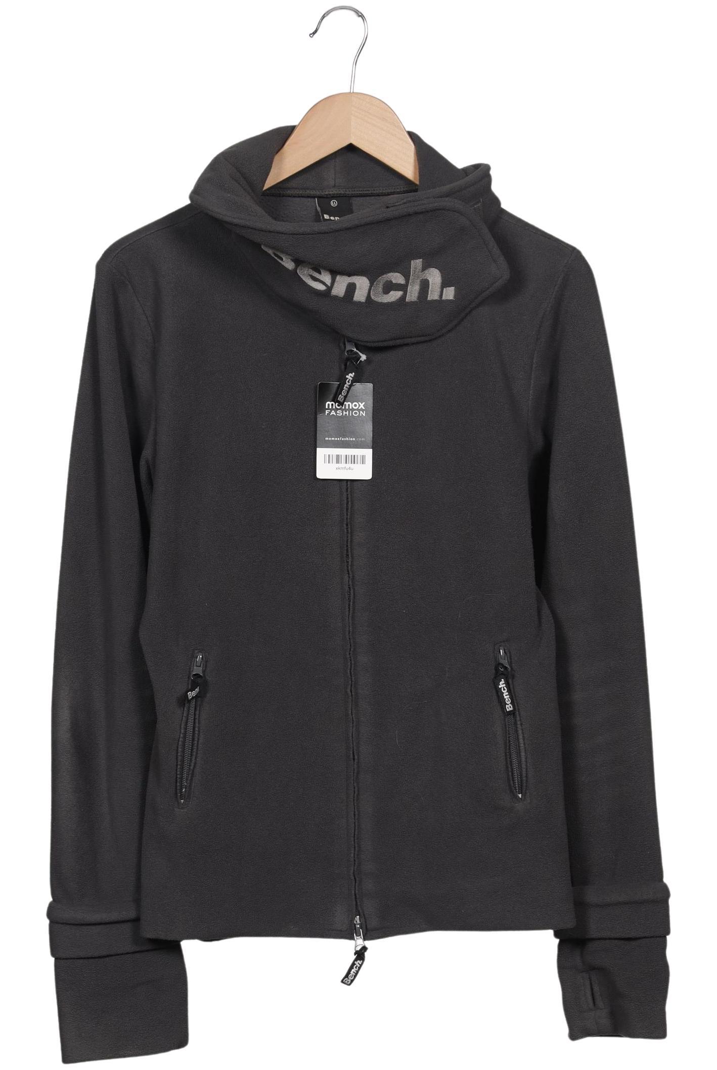 

Bench. Damen Sweatshirt, grau, Gr. 42