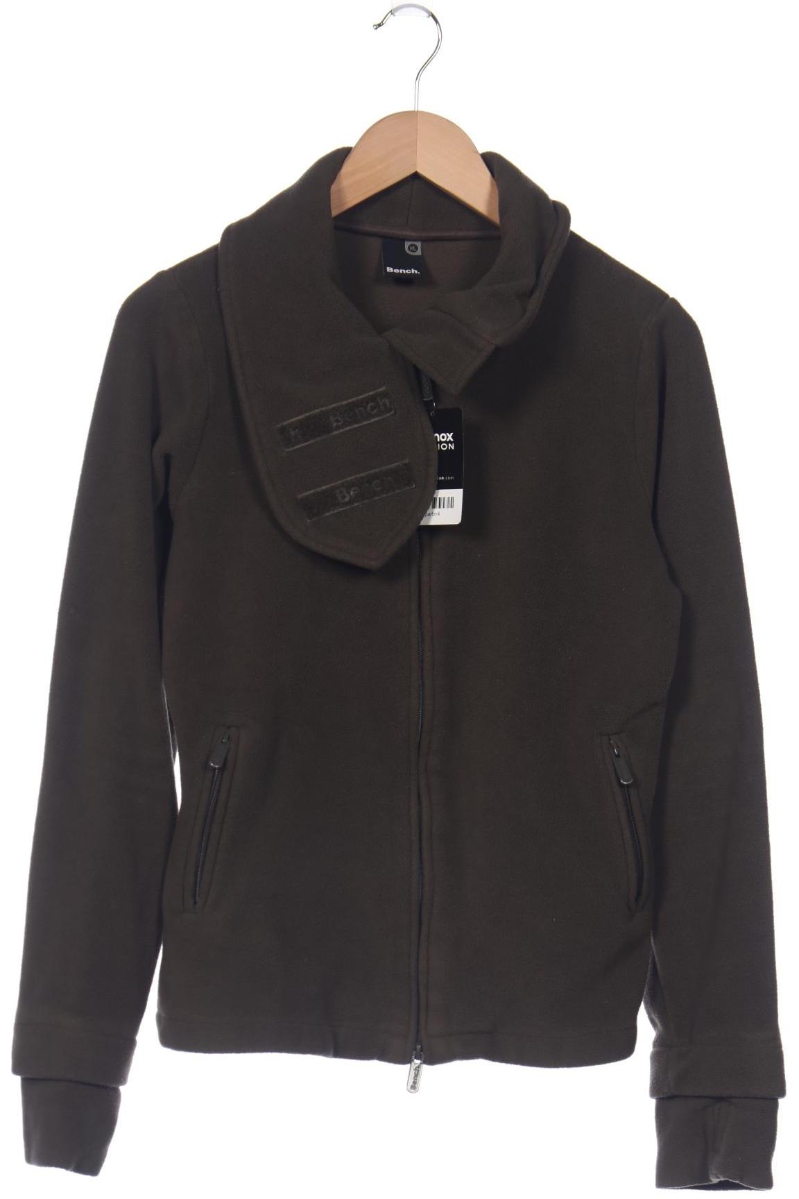 

Bench. Damen Sweatshirt, grün